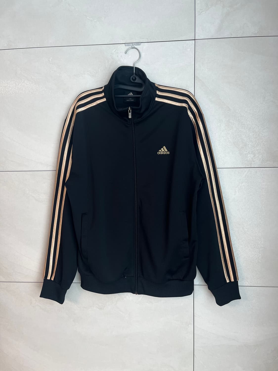 아디다스 대장 검,골 져지 [100] 상품이미지3