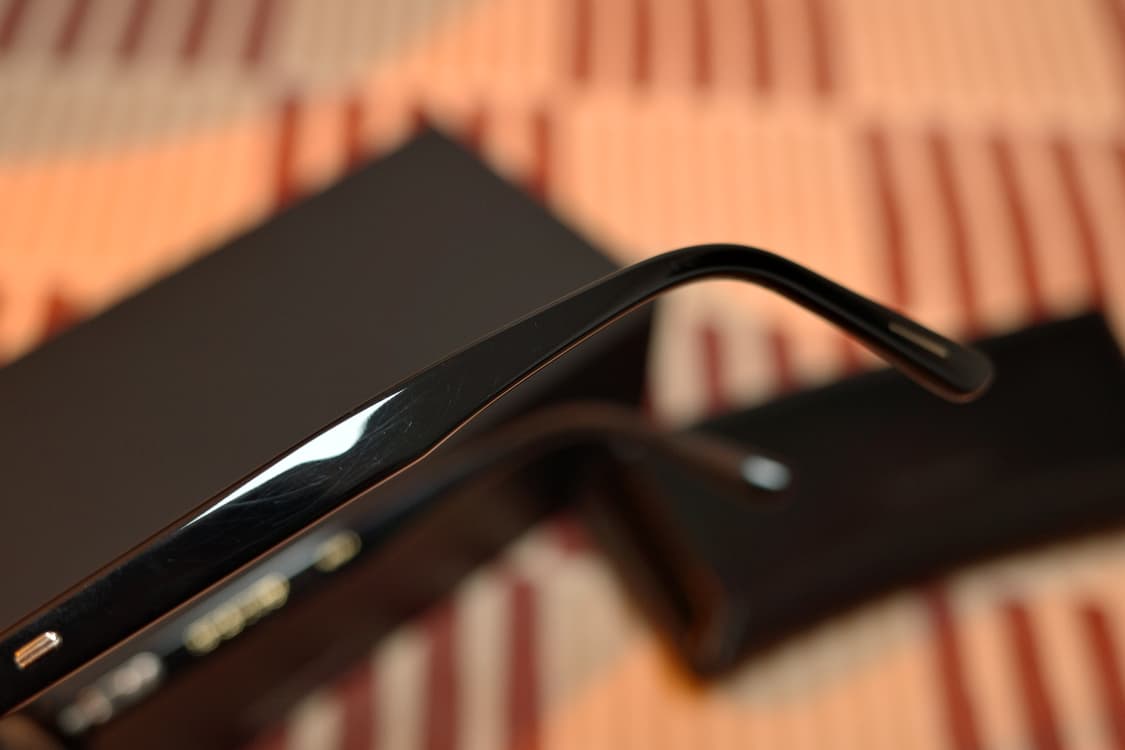 젠틀몬스터 CATO 01 안경 상품이미지6