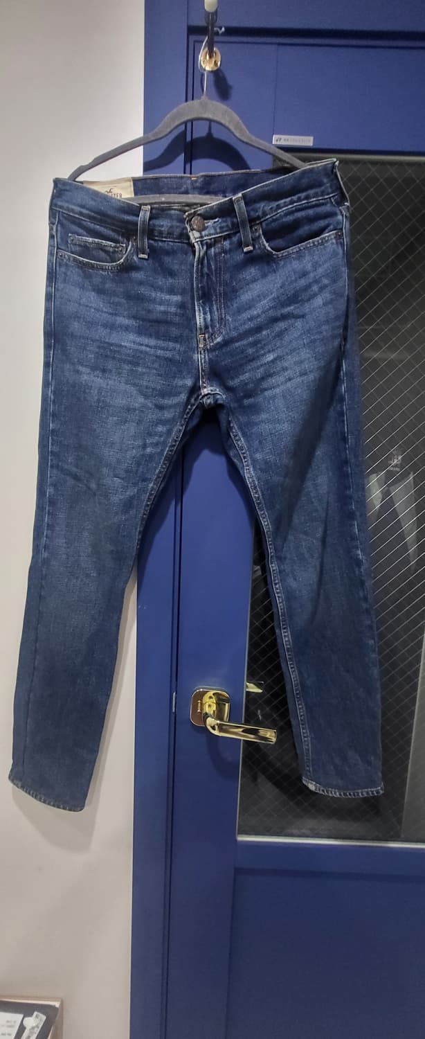 Hollister 청바지 30 상품이미지4