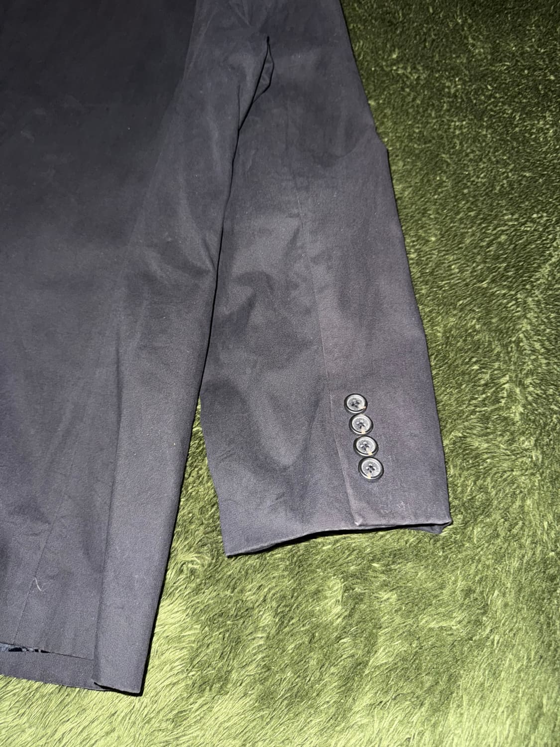 [XL] 타미힐피거 USA 프리미엄 코튼 페이디드 코튼 블레이저 상품이미지9