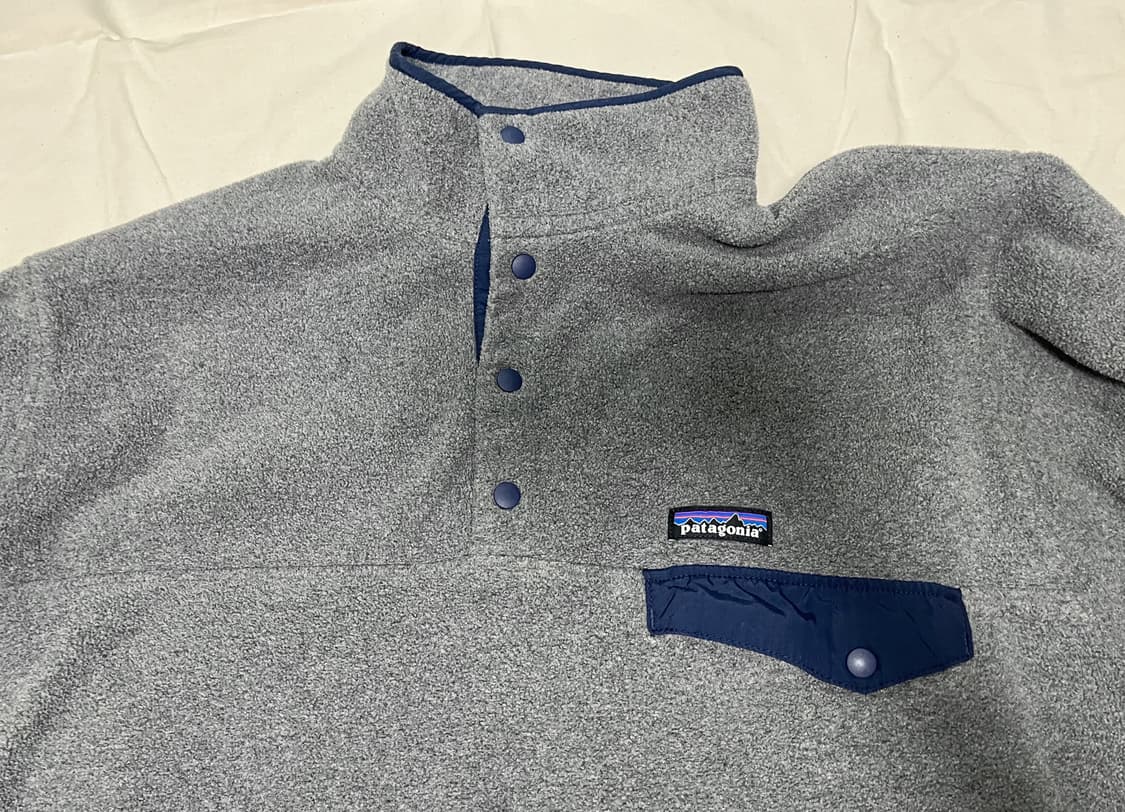 파타고니아 신칠라 니켈 상품이미지4