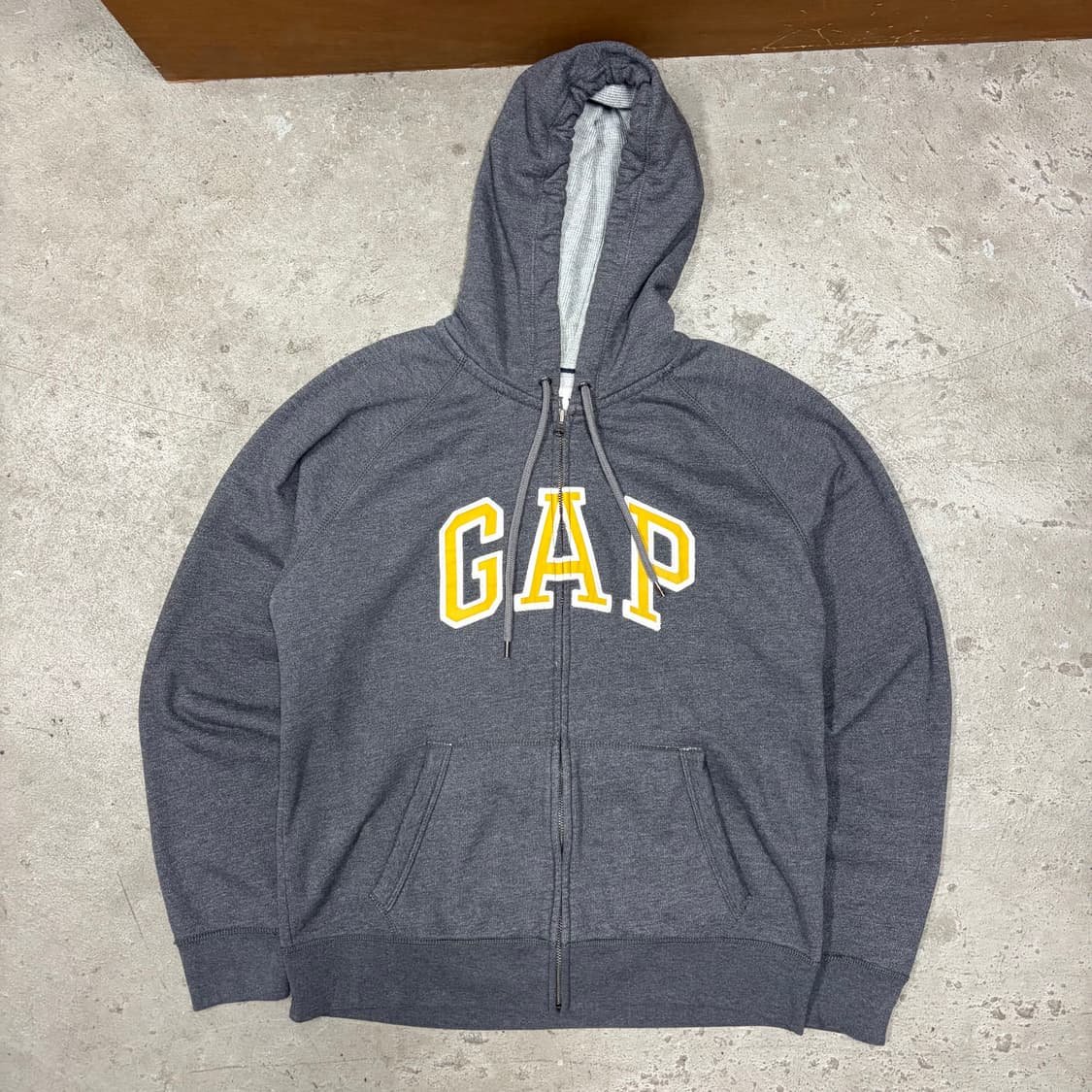 갭 후드집업[2489] 상품이미지1