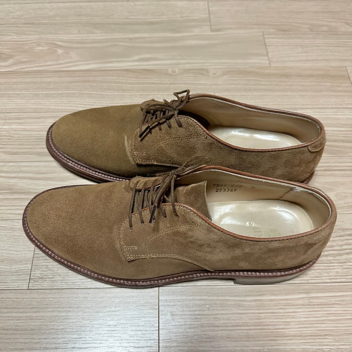 알든 29336f US8.5D 상품이미지5