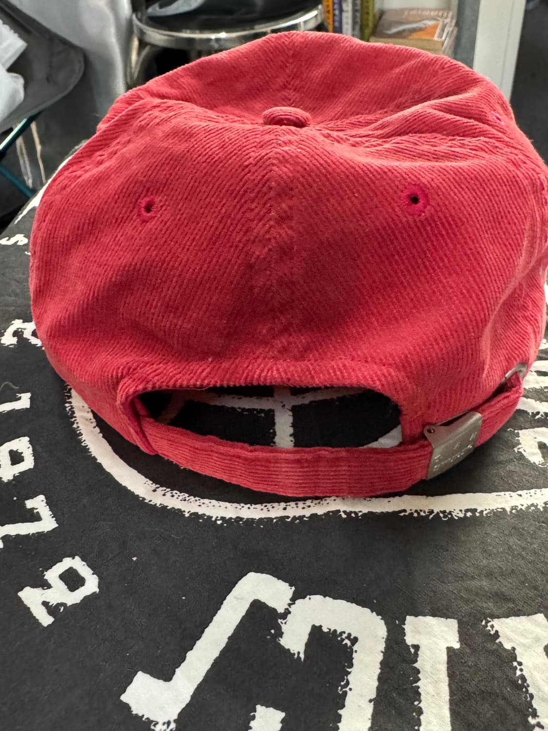 아이앱스튜디오 포켓몬 캡 상품이미지3