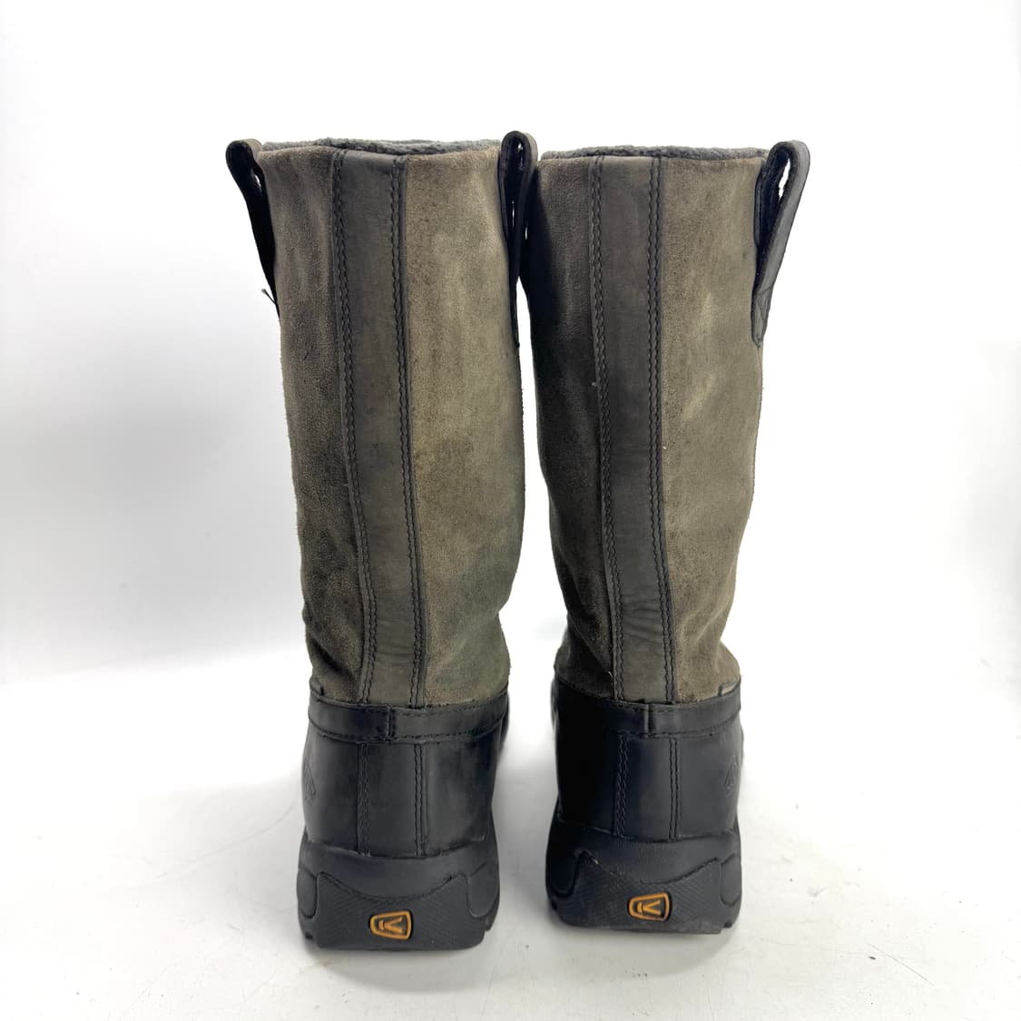 260) KEEN 킨 후드로메오 방한 부츠 상품이미지5