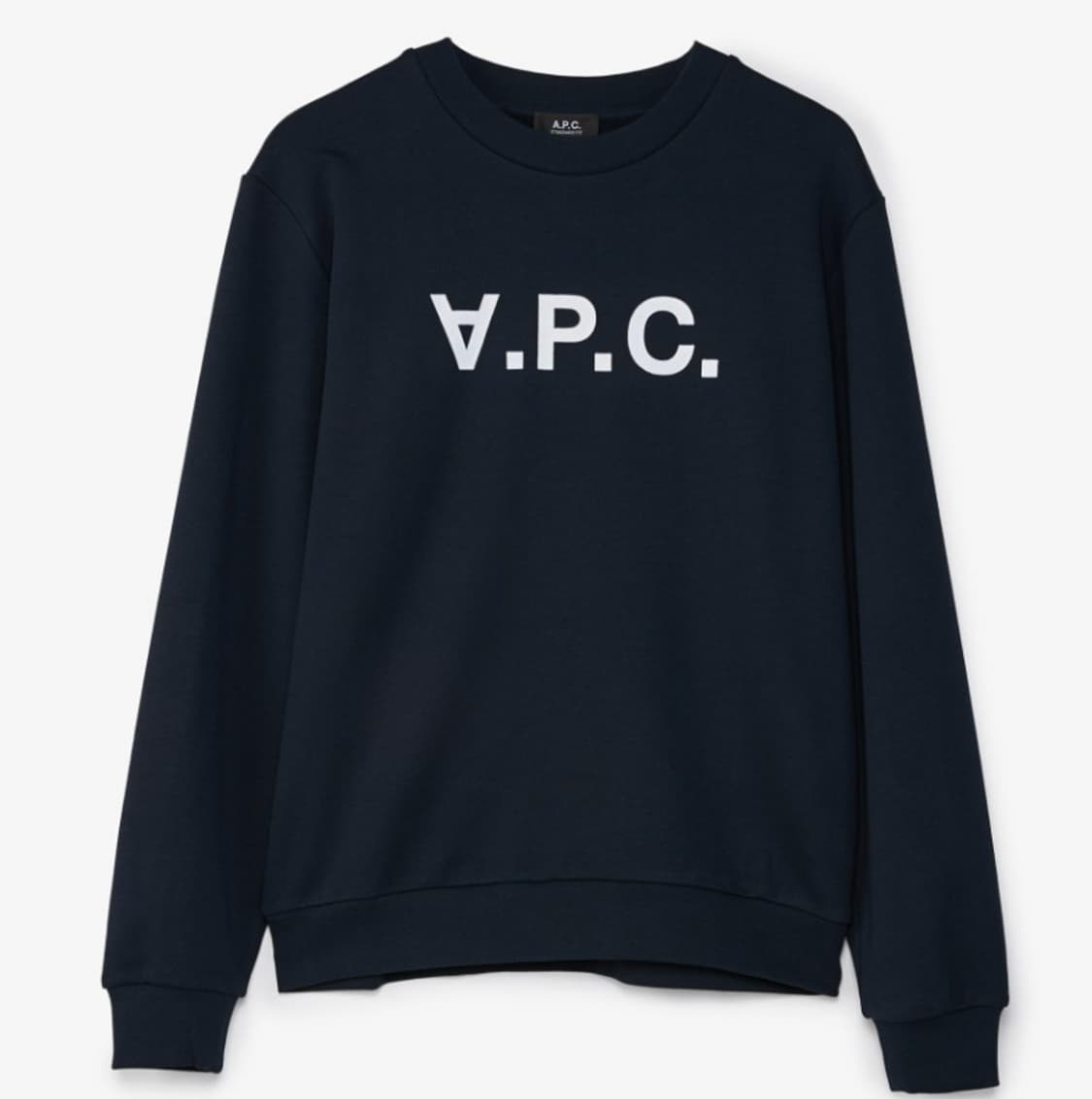 *A.P.C* 아페쎄 맨투맨 상품이미지3