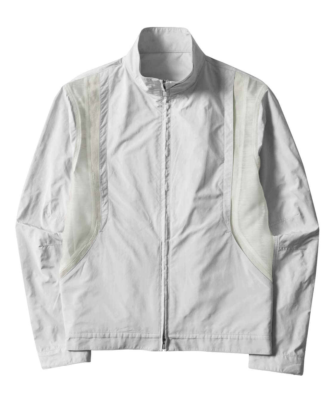 (새상품) 엑슬림 EP.7 07 자켓 라이트 그레이 상품이미지1