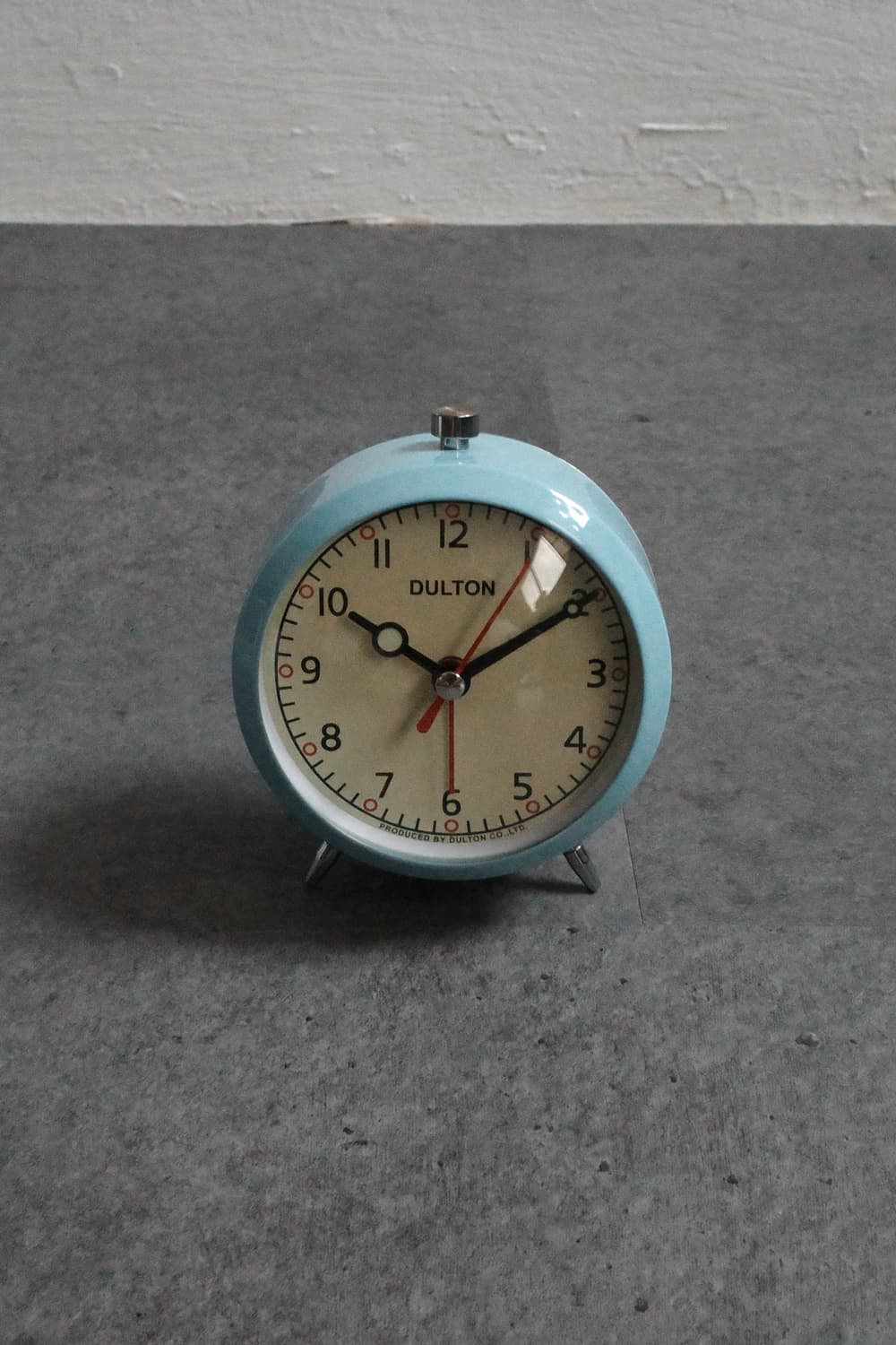 덜튼 alarm clock (sky blue) 상품이미지2