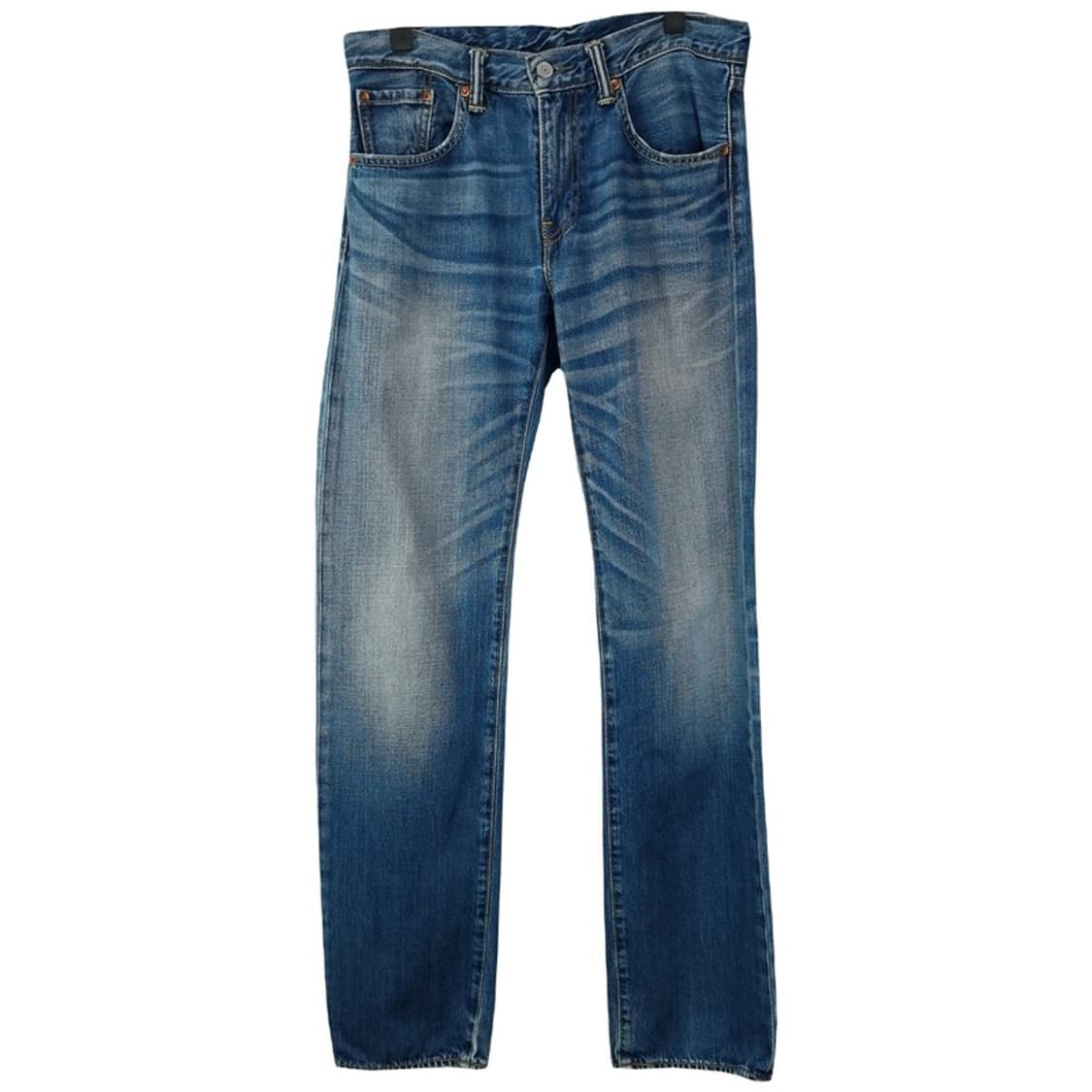 [리바이스] 502 데님 팬츠 청바지 M19984 상품이미지2