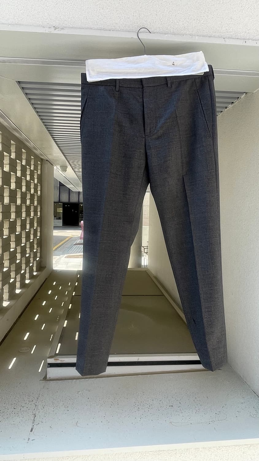 [MAISON MARGIELA] 14-Line Slim-Fit Tailo 상품이미지5