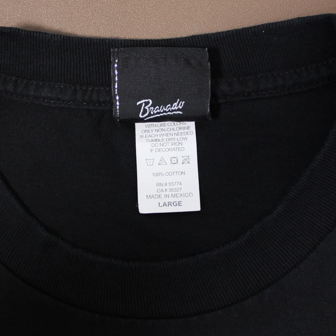 Harley-Davidson High Desert 보이시 반팔 티 상품이미지6