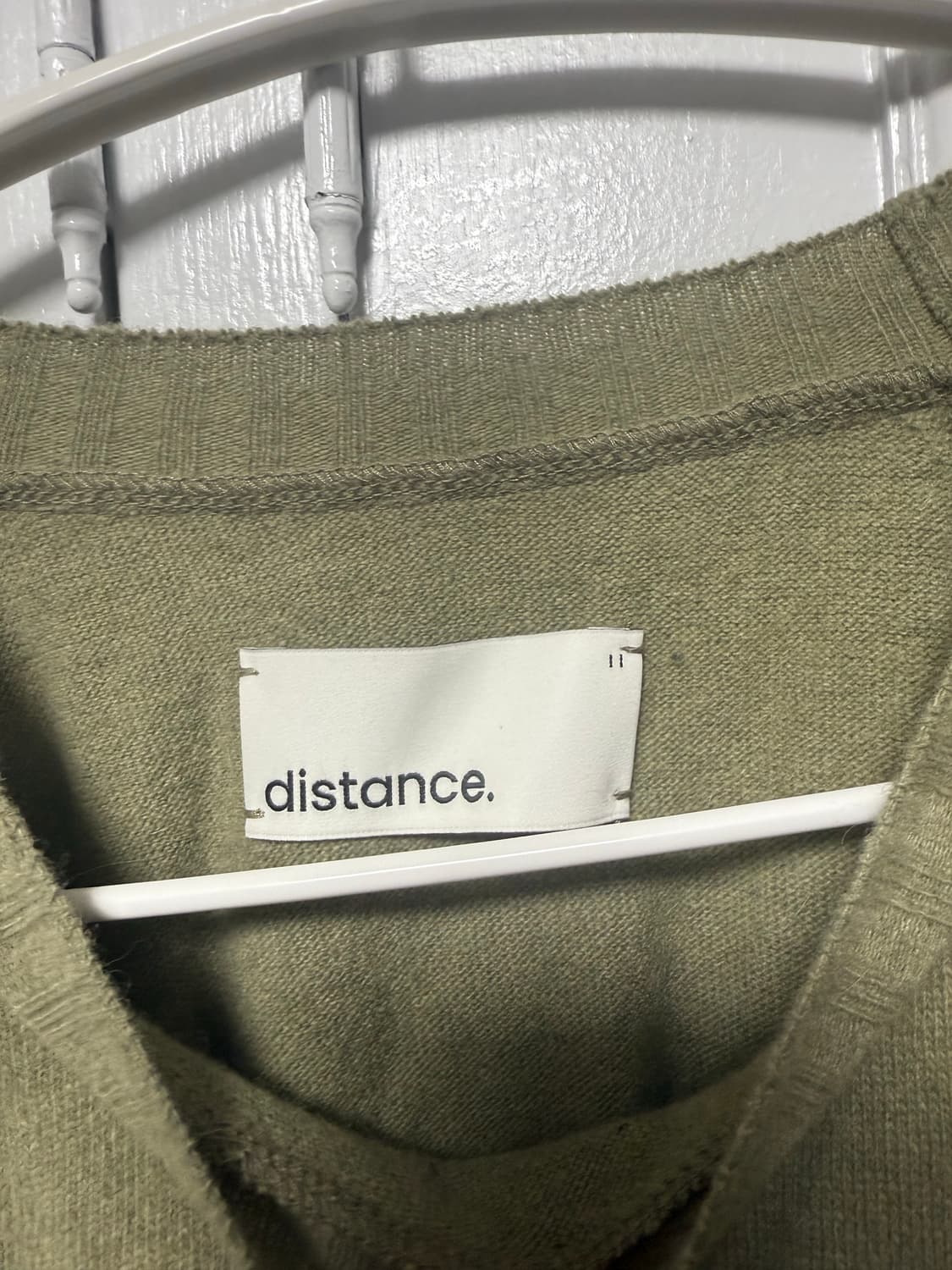 Years ago/이얼즈어고/펠리칸니트2사이즈 상품이미지2