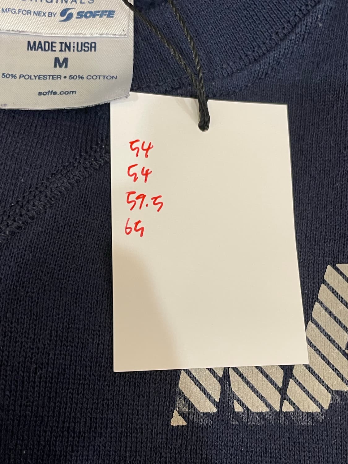  (M) USA USMC 밀리터리 미해병대 스웻셔츠 맨투맨  상품이미지8