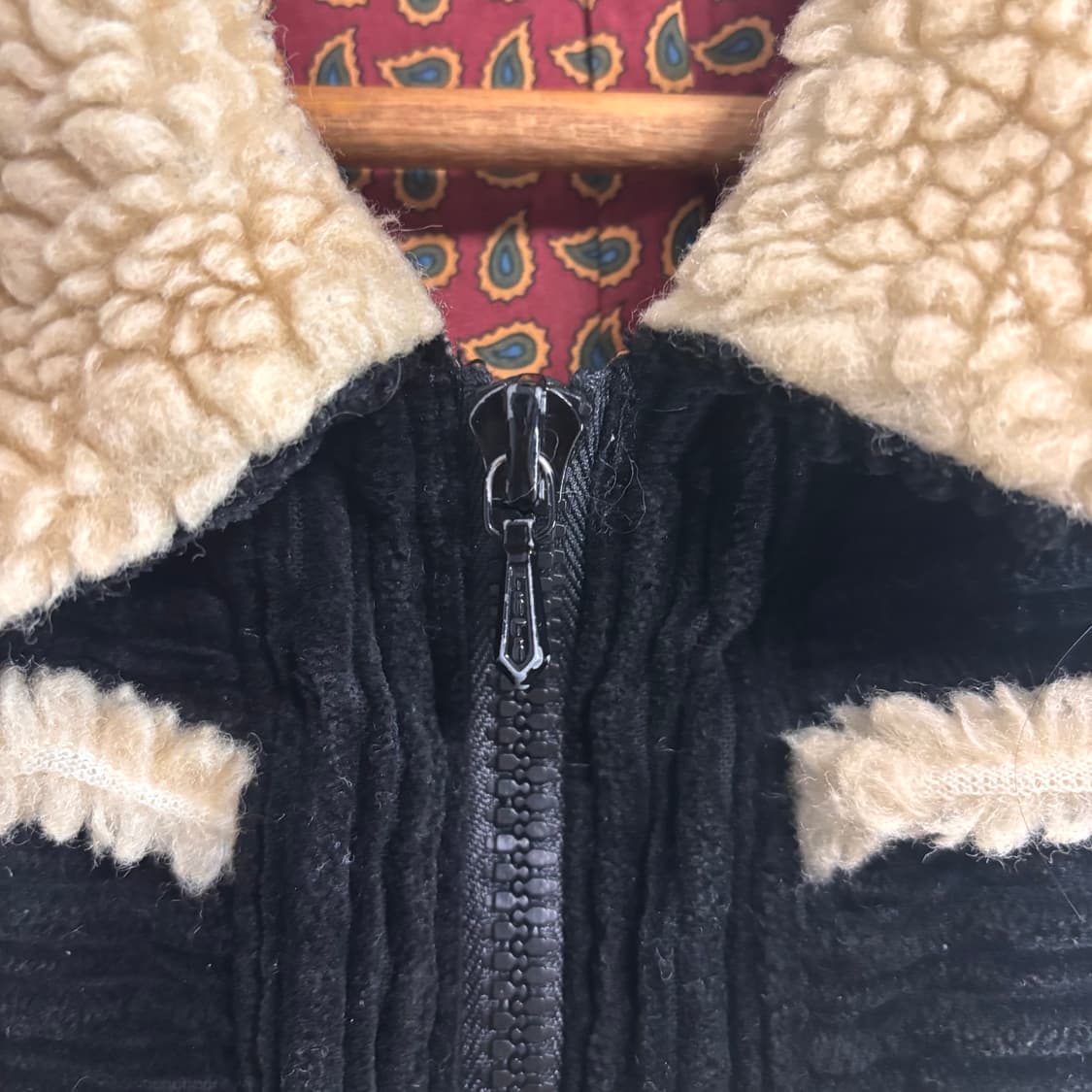 넘버나인 03aw 보아 베스트 “Touch Me I’m Sick” 상품이미지5