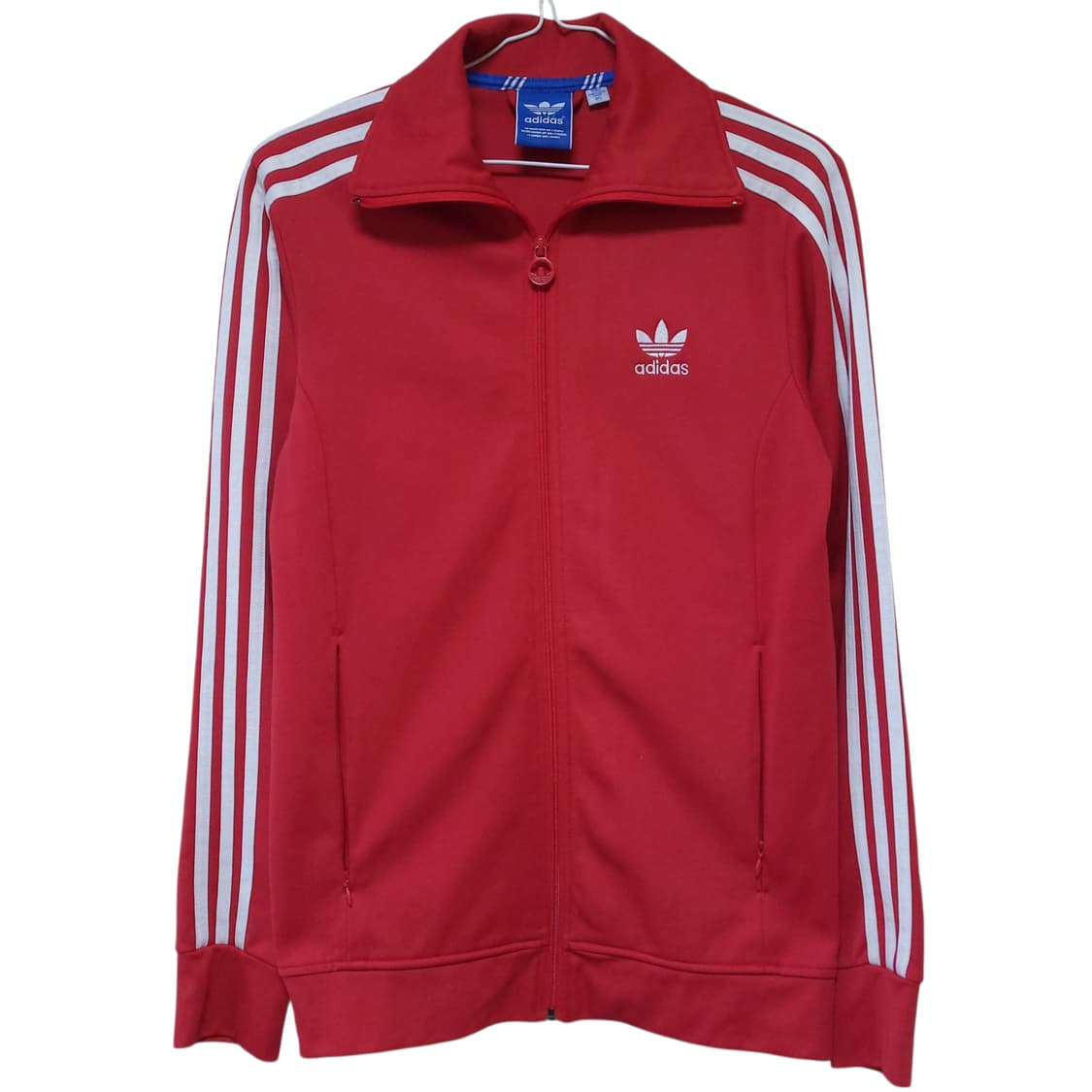 아디다스 파이어버드져지 95M 트랙탑자켓 상품이미지1