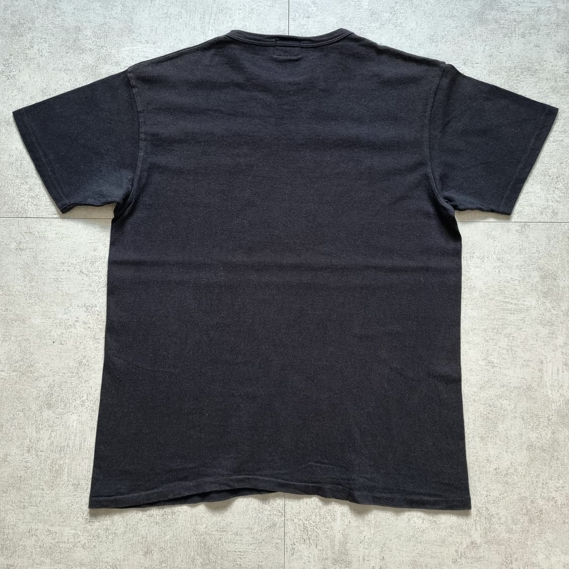 페로우즈 프린팅 티셔츠 XL sz 상품이미지6