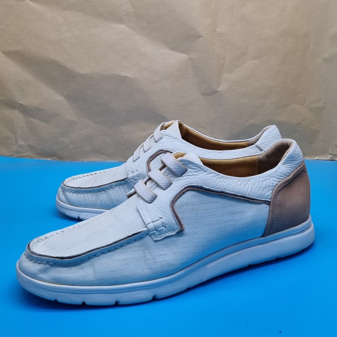 닥스 경량 남성보트슈즈265 상품이미지1