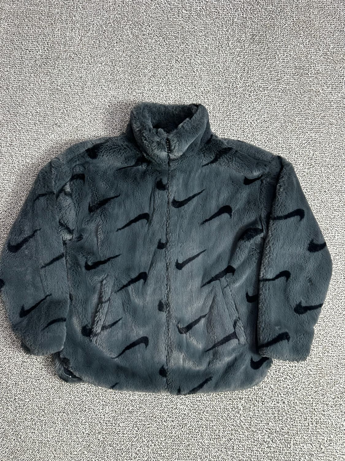 나이키 키즈 후리스 10-12세 상품이미지1