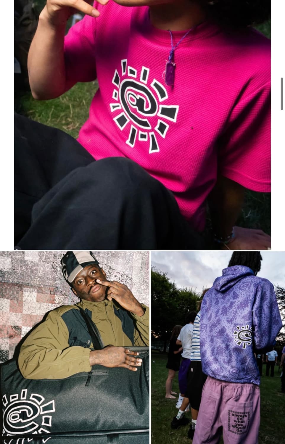 always do what should doXadidis 240 상품이미지4