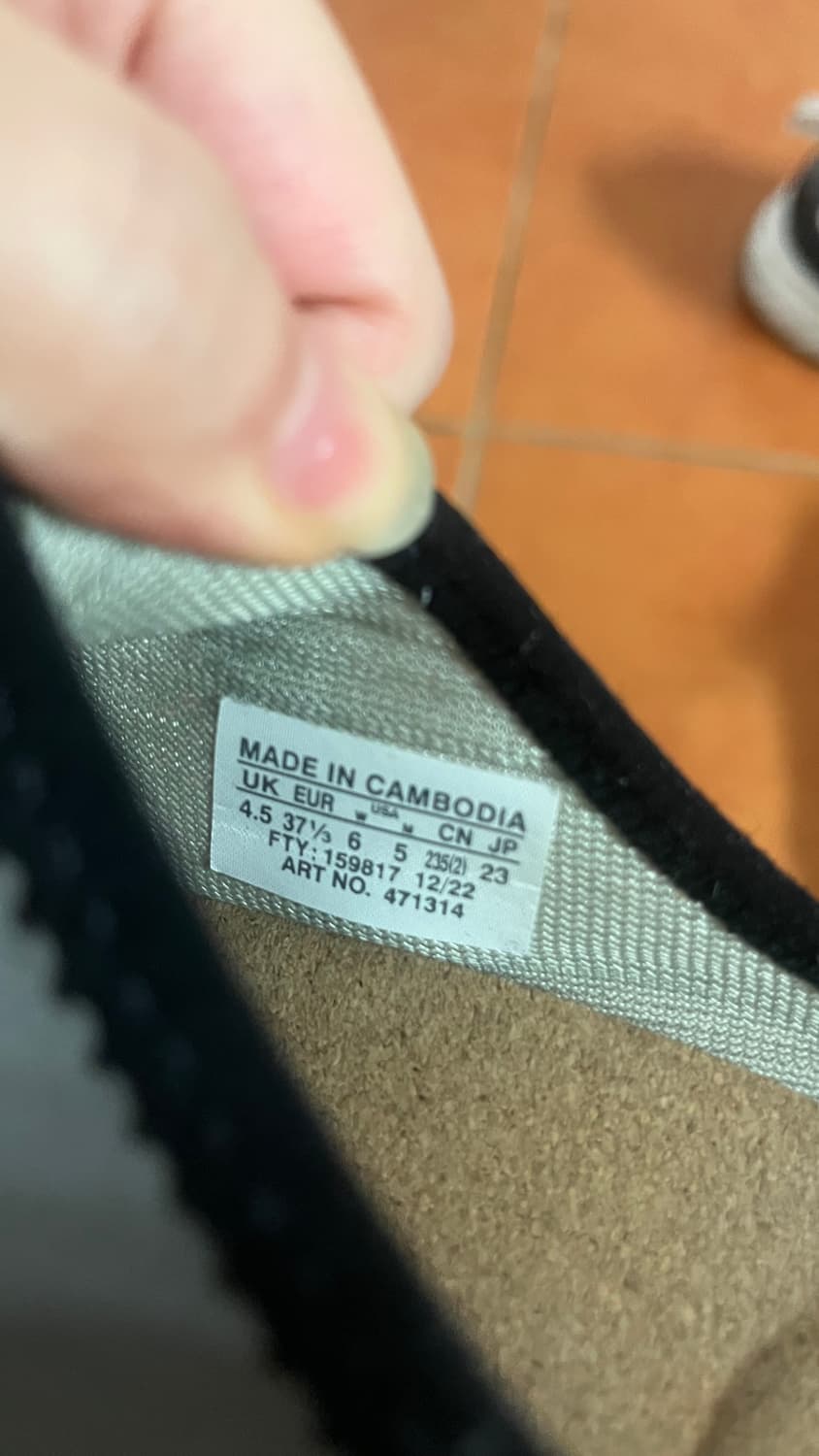 살로몬 RX 슬라이드 3.0 - 퓨터 230-235 상품이미지2