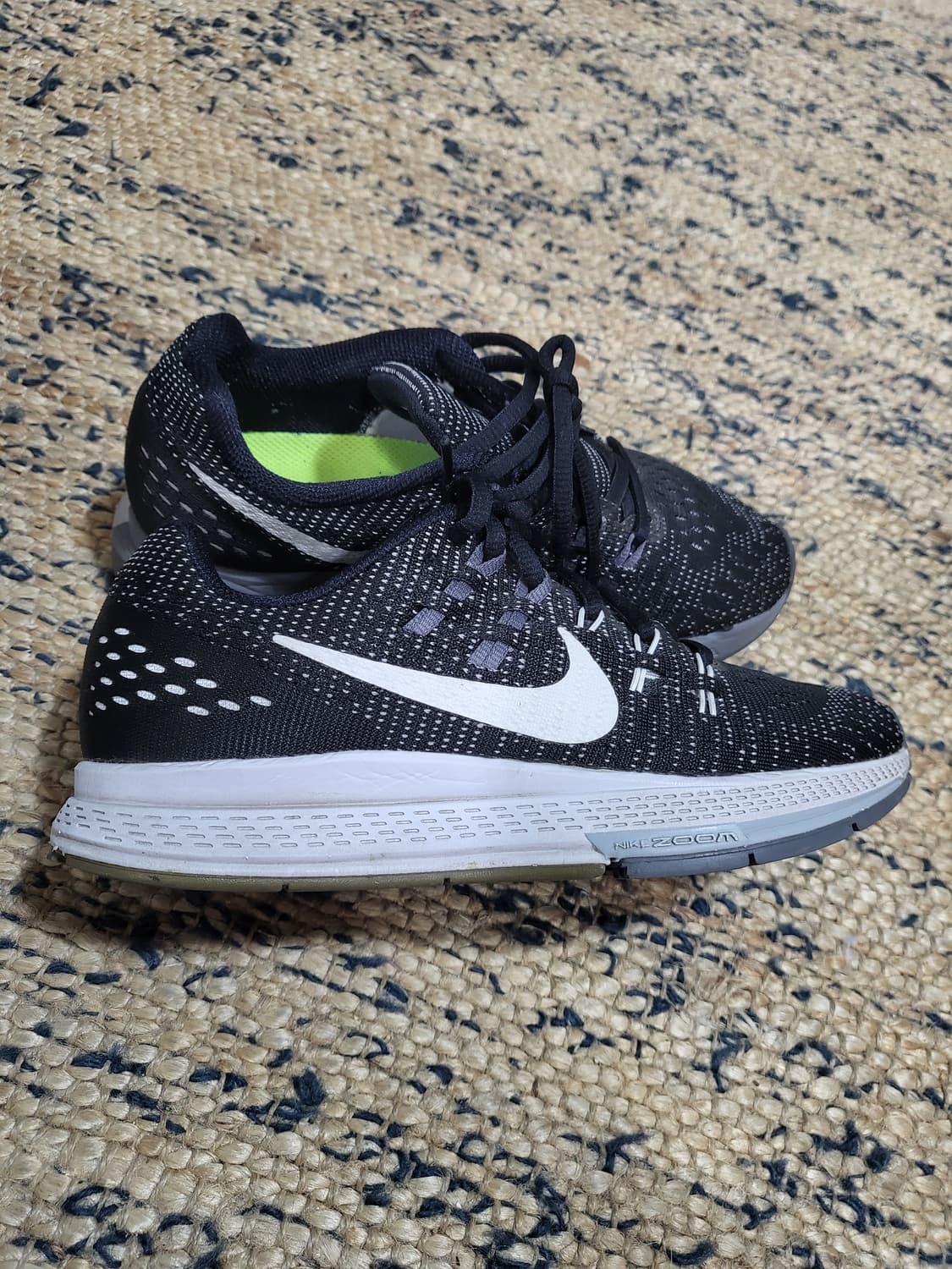 Nike Air Zoom Structure-나이키 줌 스트럭처 상품이미지6