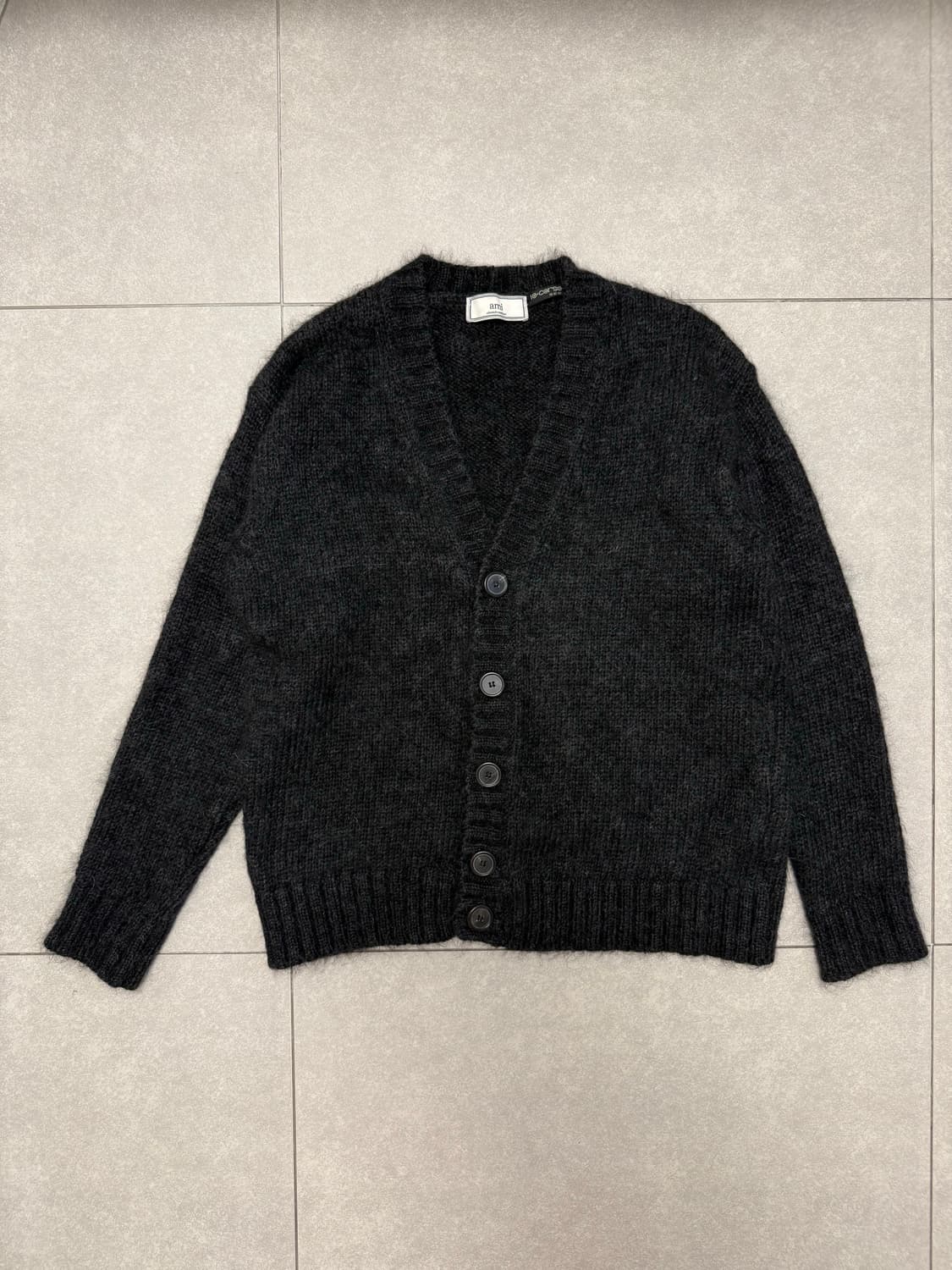 ami 가디건 상품이미지1