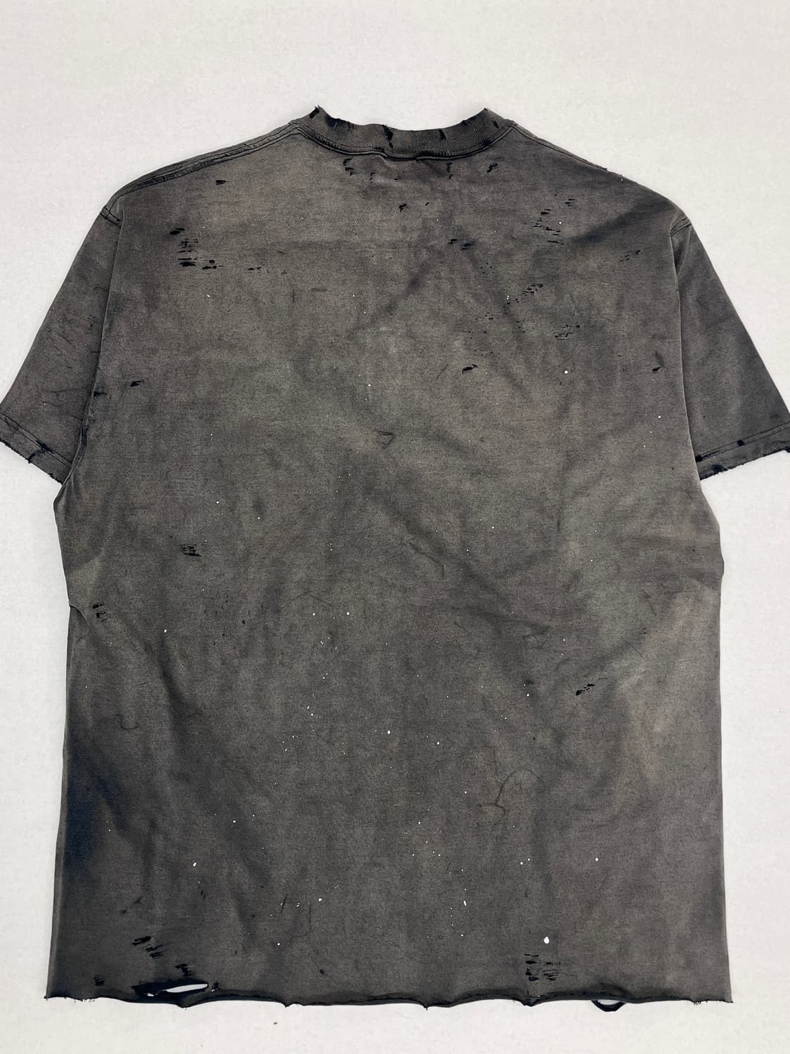 FRADECO REWORKED RUSSELL POCKET TEE 상품이미지7