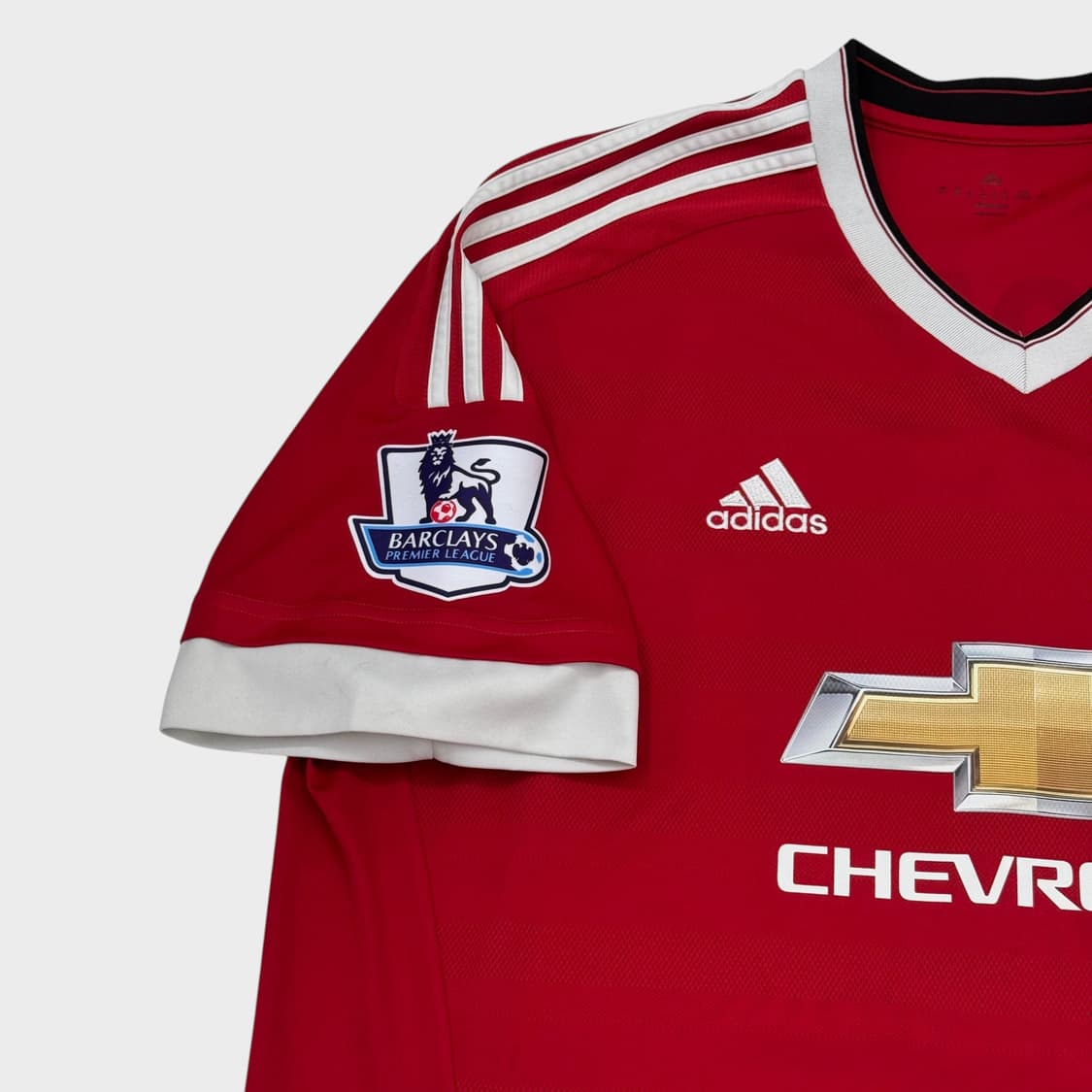 15-16 맨체스터 유나이티드 홈 No.10 웨인 루니 상품이미지4