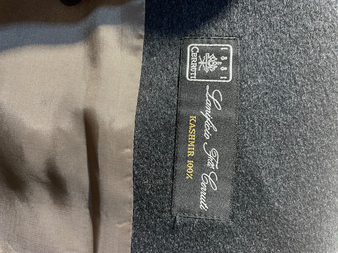 Giorgio Antonio 조르지오 안토니오 싱글 코트 상품이미지7