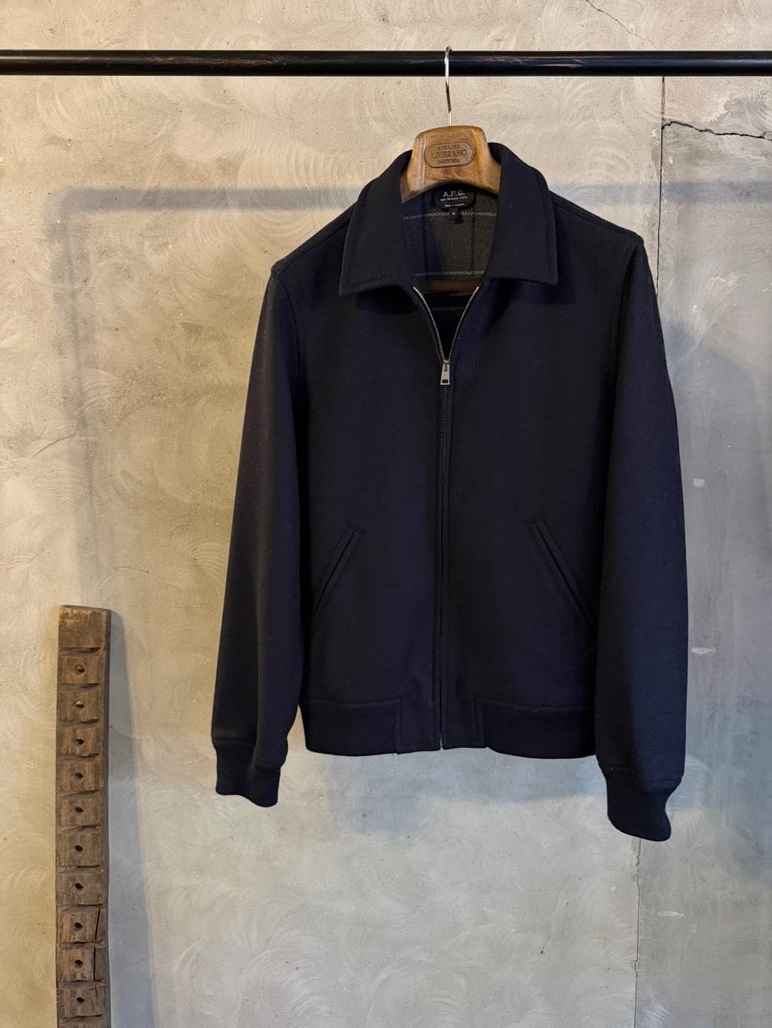 아페쎄 블루종 100 상품이미지10