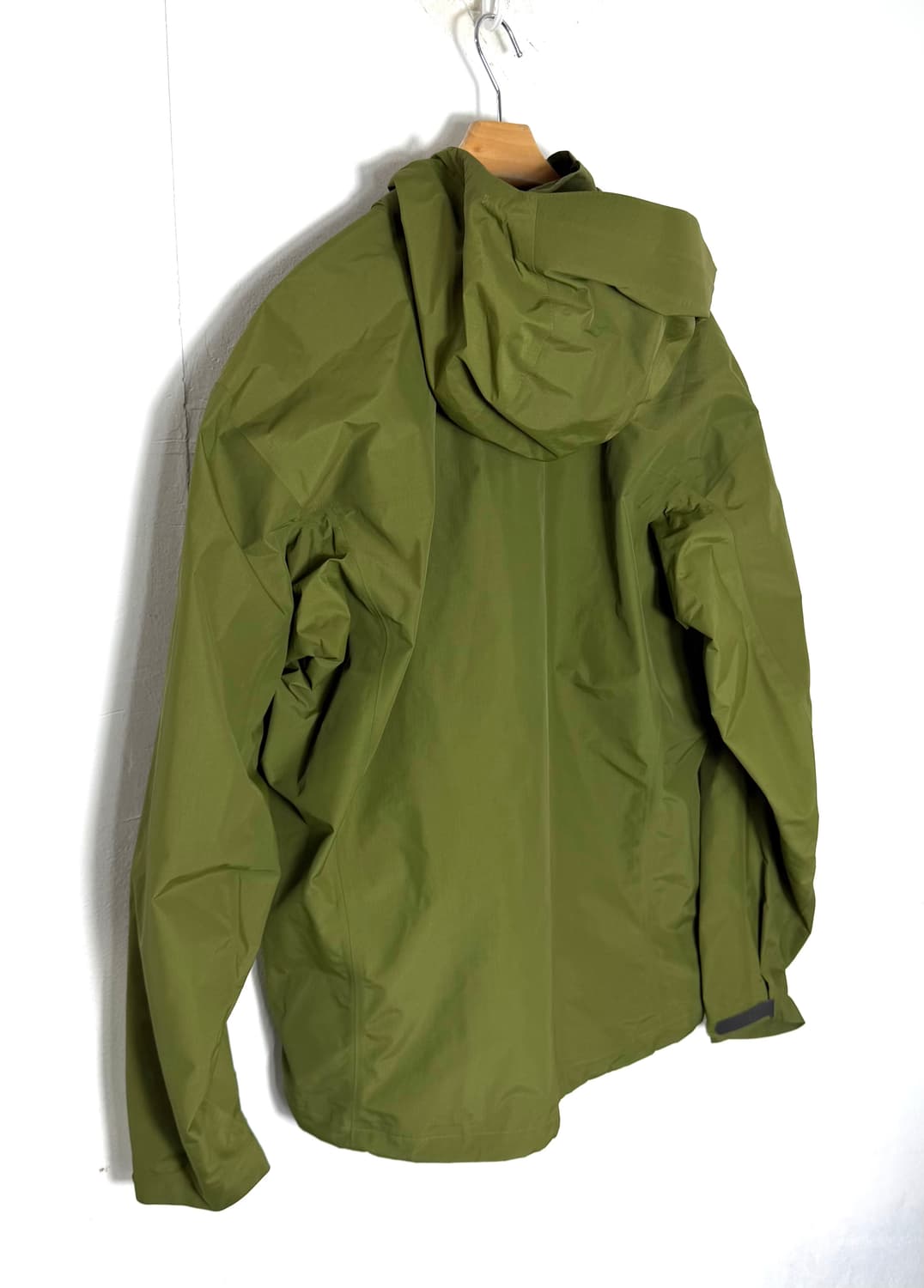 아크테릭스 아크테릭스자켓 아크테릭스바람막이 상품이미지2