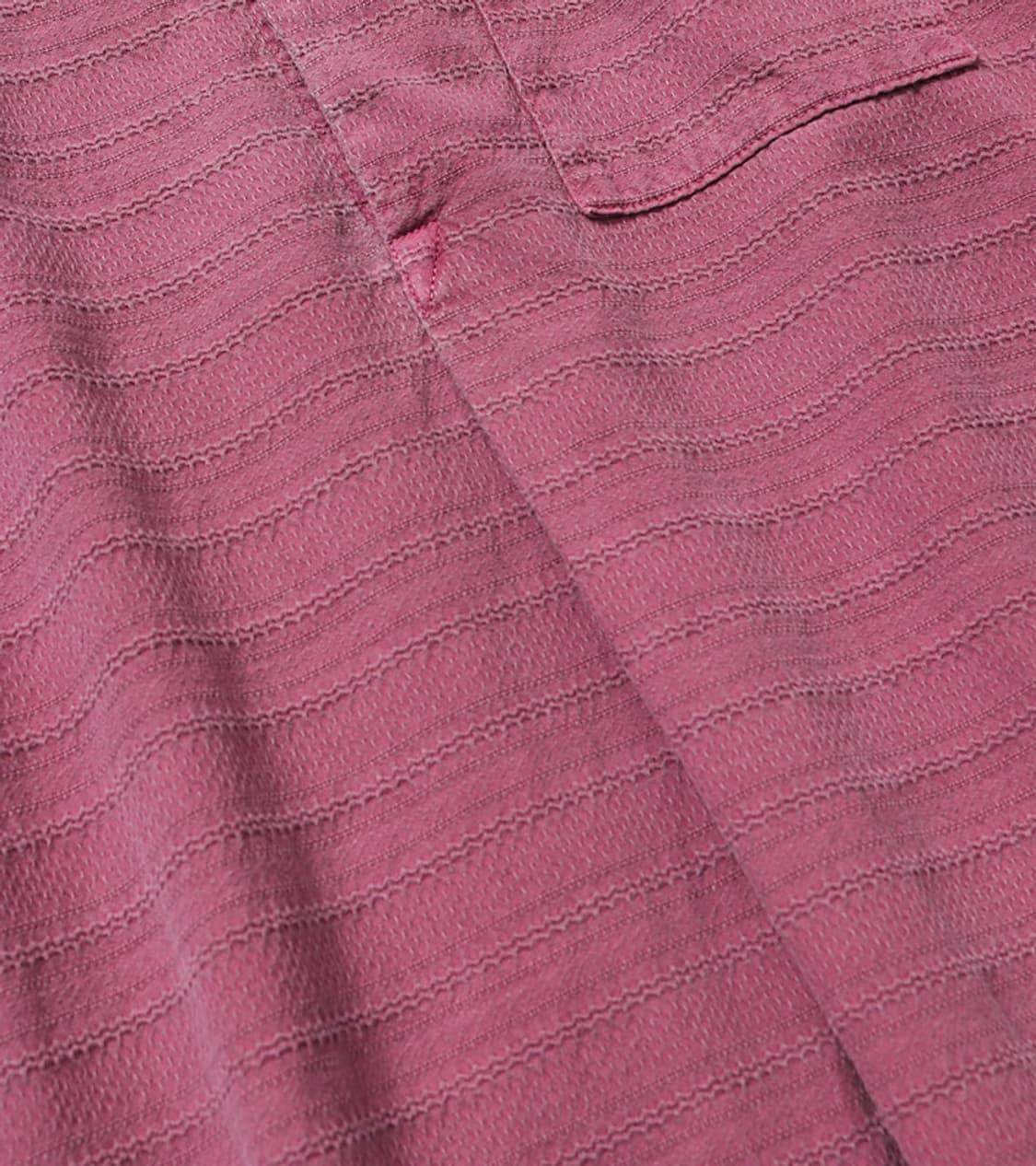 OMNIGOD - PIGMENT JACQUARD ORIENT SHIRT 상품이미지9