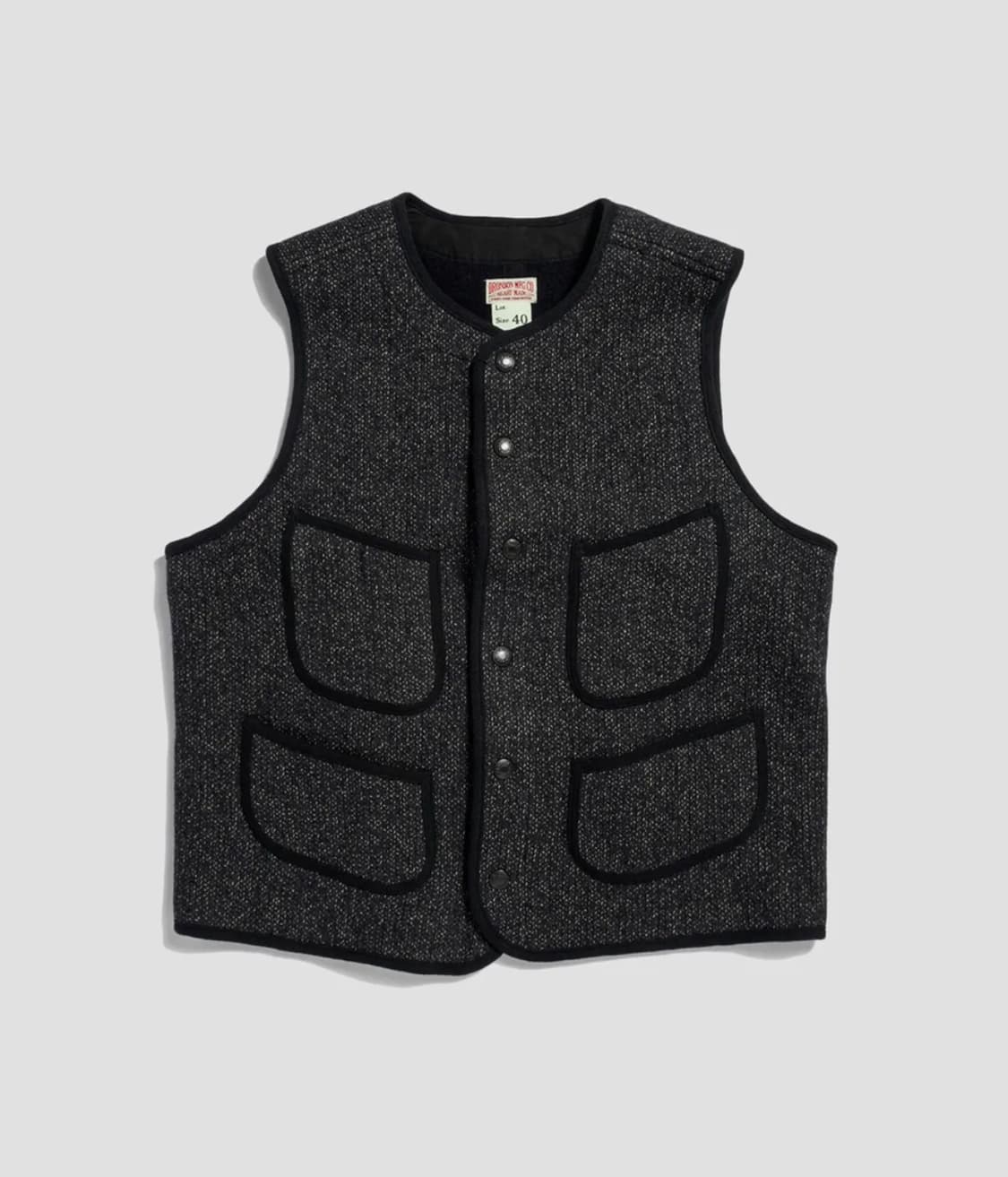 브론슨 브라운스 비치 BB 베스트 42 상품이미지1