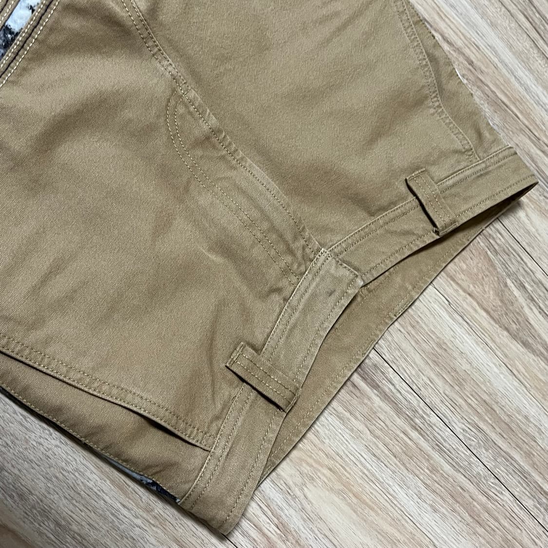 디젤 p 미치 팬츠 46 상품이미지4
