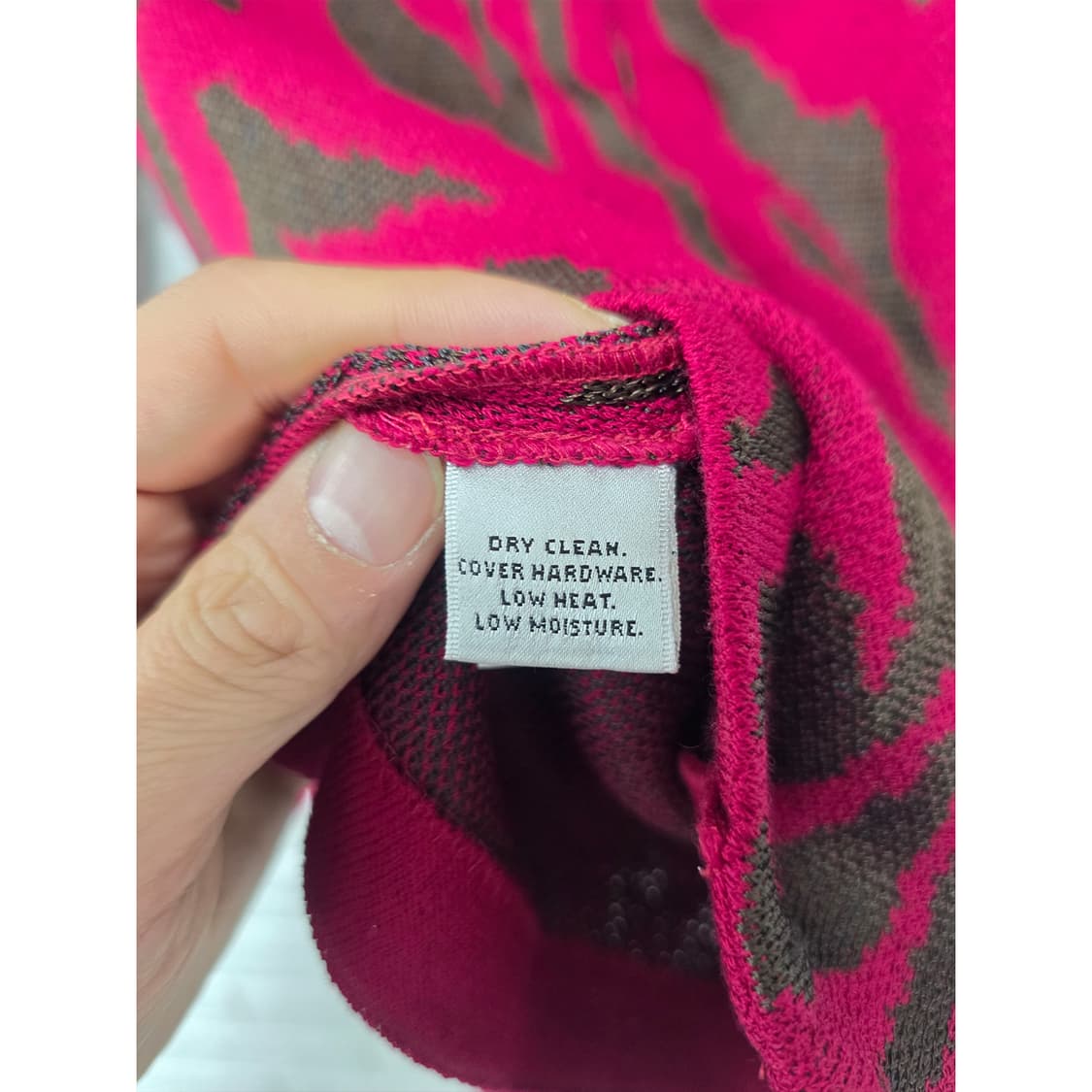 택포// 센존 St. John 자켓 S  상품이미지3