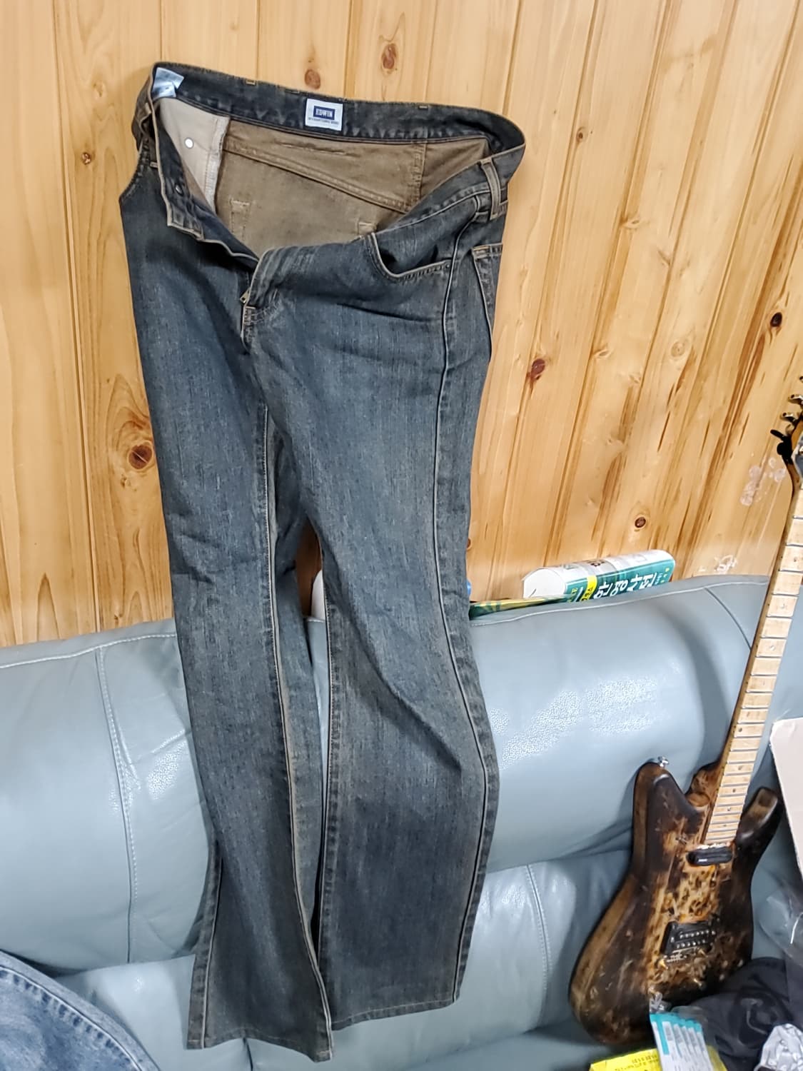 Edwin 청바지 31 japan  상품이미지1