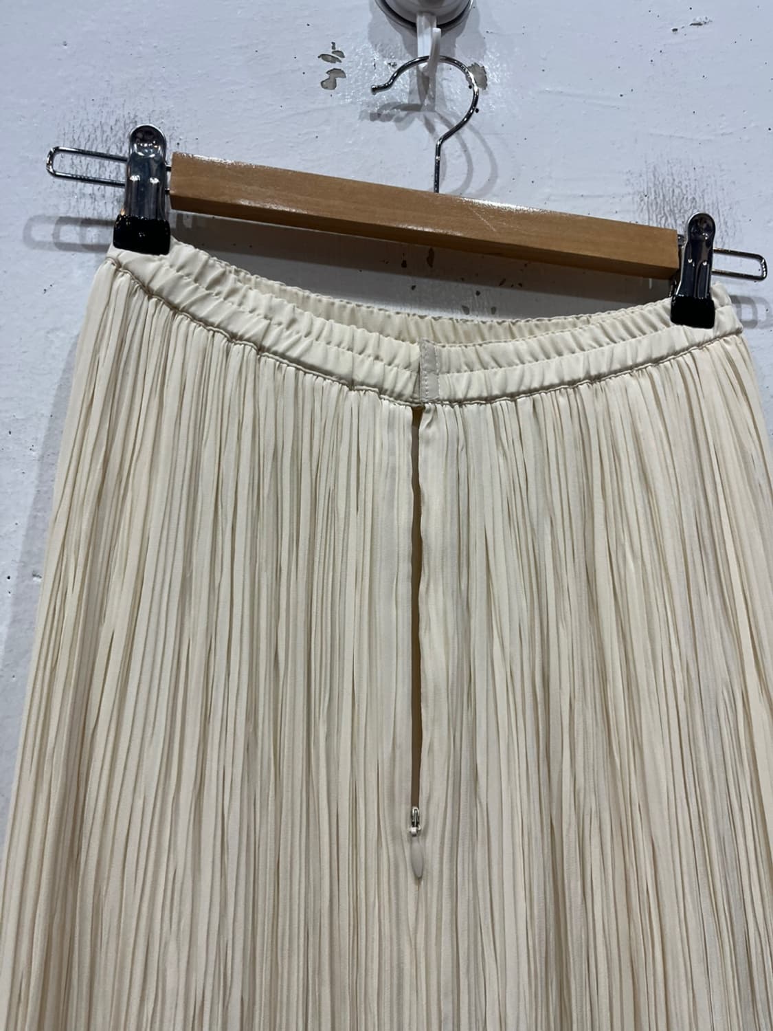Madame hanai 플리츠 스커트 치마  상품이미지4