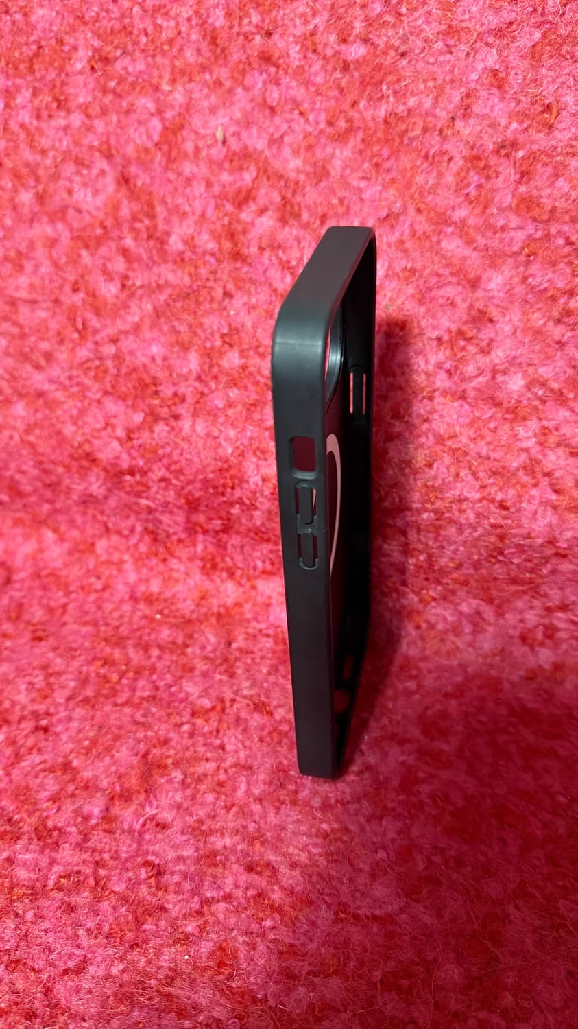 아이폰 14프로맥스 케이스티파이 케이스+신지모루충전케이블3개 상품이미지5