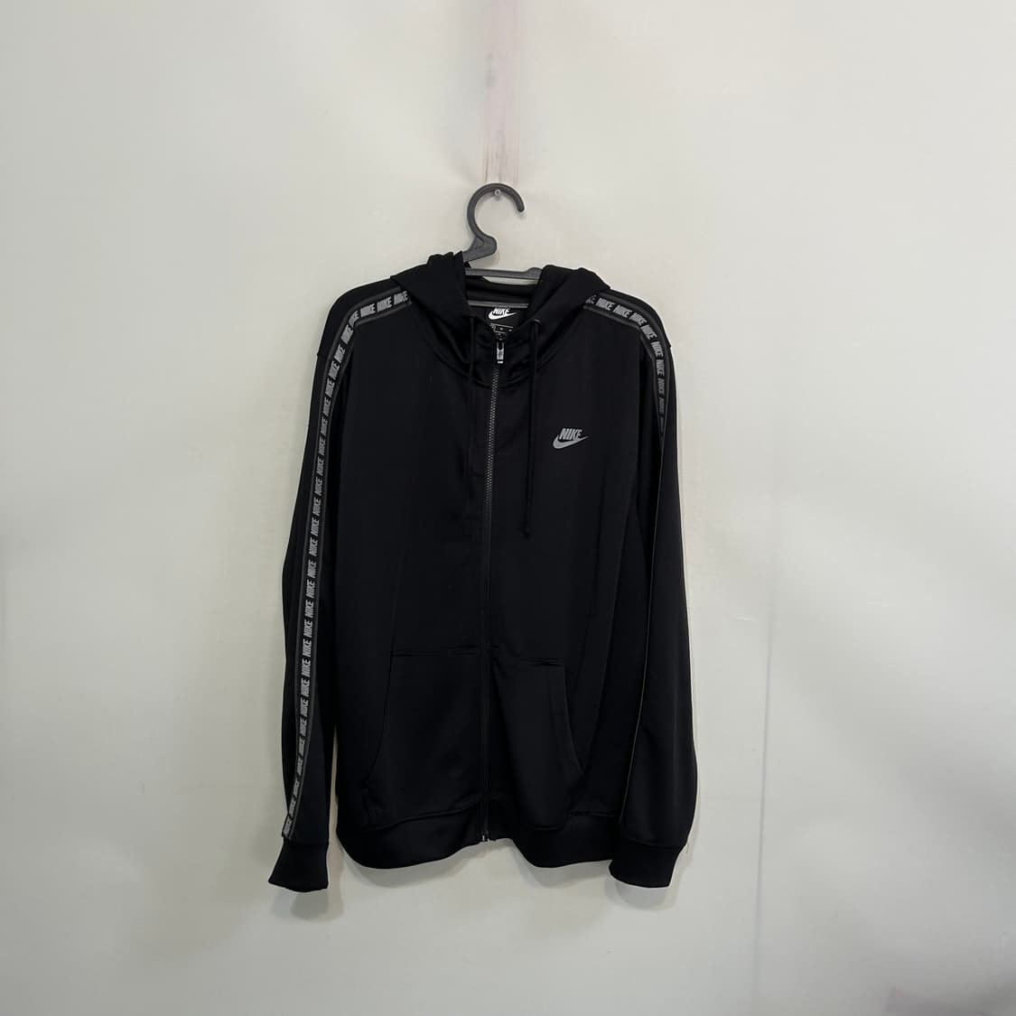 나이키 리핏 테이핑 후드 풀집업 95 남성 상품이미지1