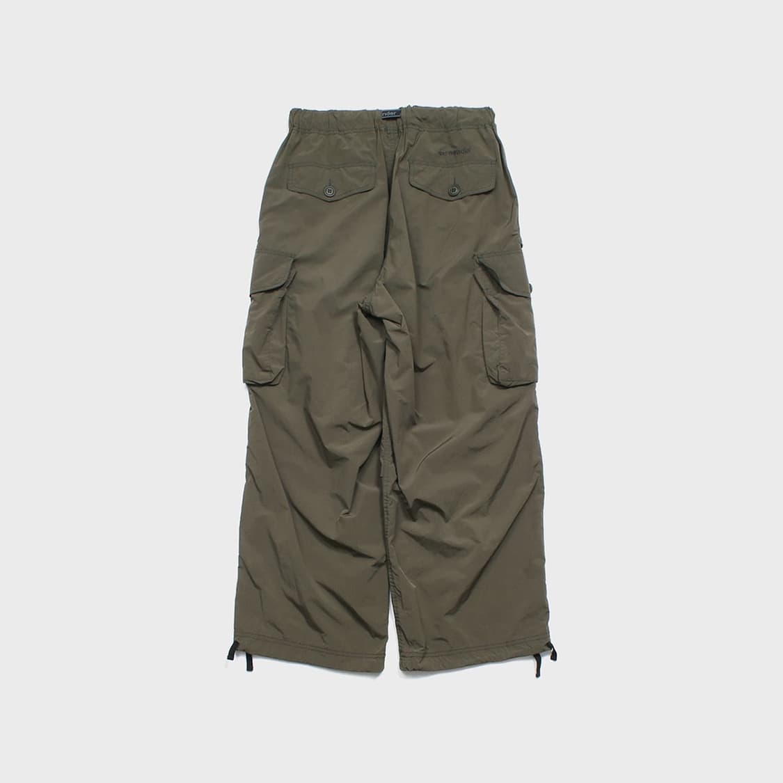 AND WANDER 상품이미지5