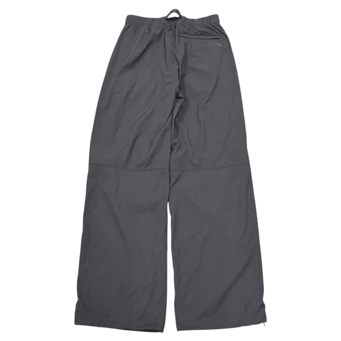 노스페이스 화이트라벨 스트링 파라슈트 팬츠 다크 그레이 상품이미지4