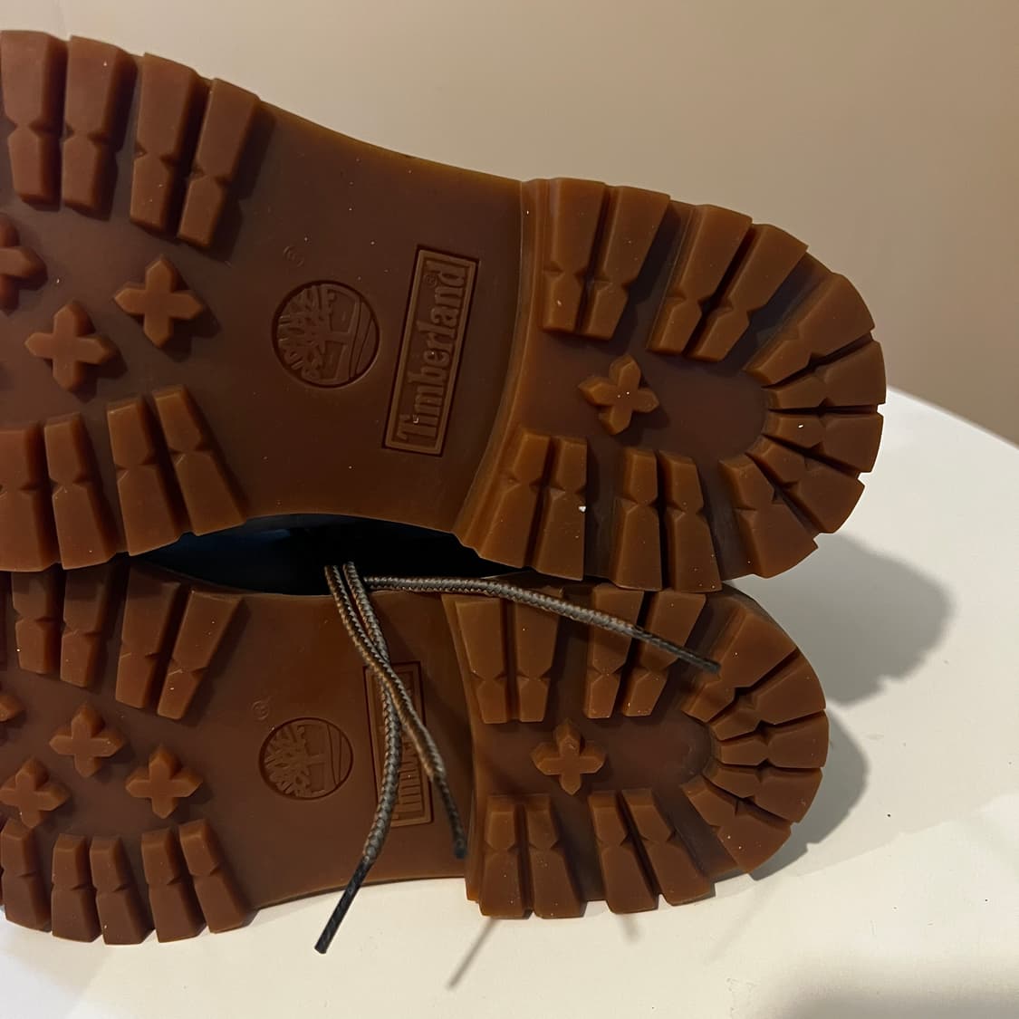 팀버랜드 6인치 프리미엄 워터프루프 스틸스레이 상품이미지6