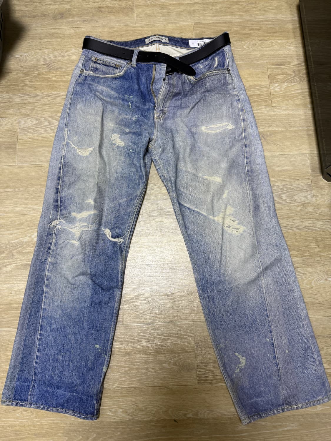 아워레가시 디지털 써드컷 32 상품이미지1