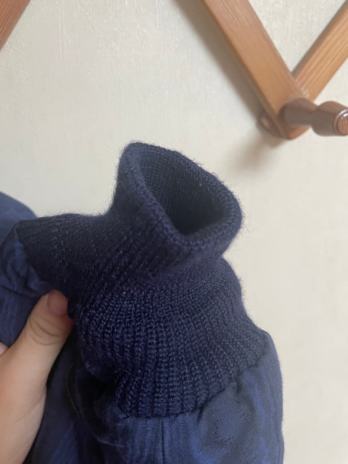 니들스 다운 서 코트(Needles down sur coat) 상품이미지5