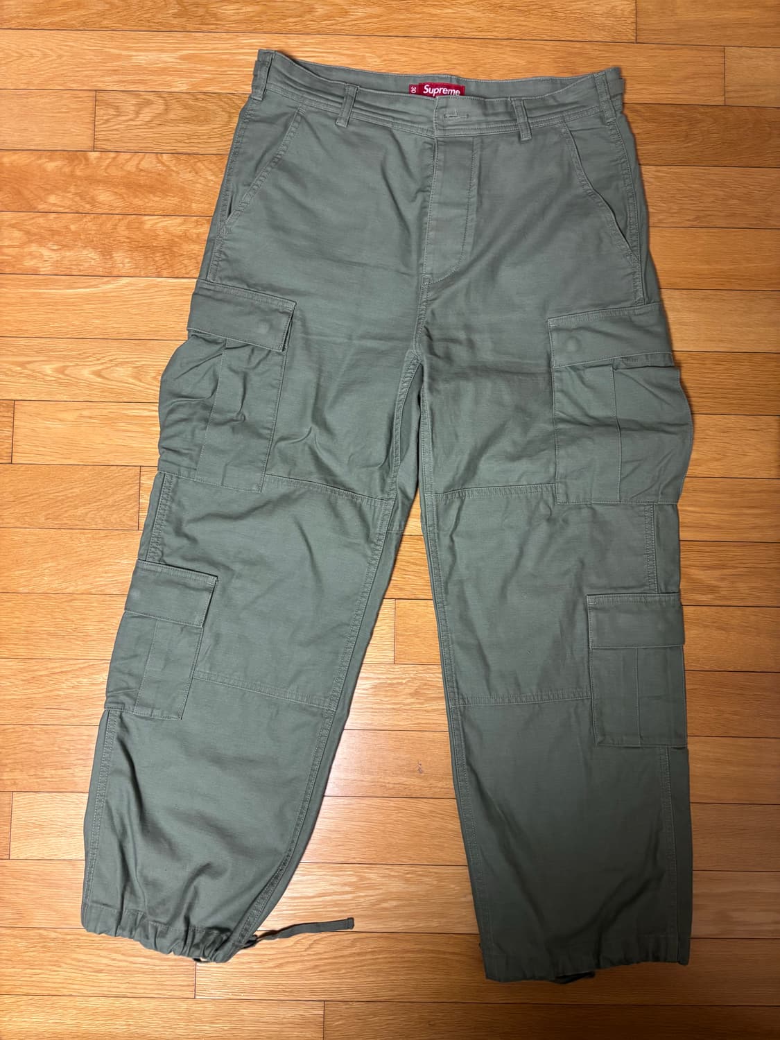 슈프림 23시즌 카고 팬츠 (30) 상품이미지2