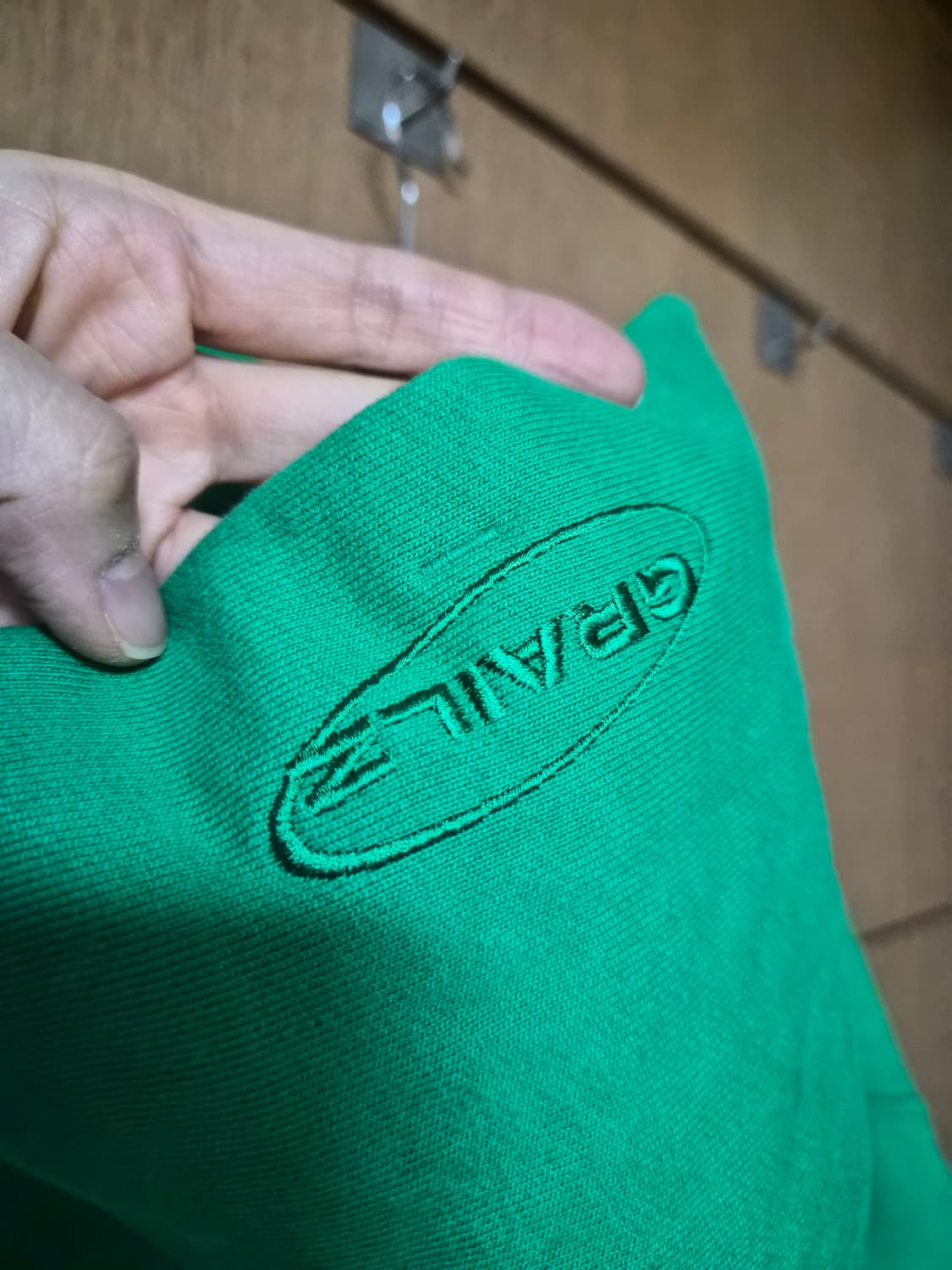 그레일즈 지오메트리 1사이즈 상품이미지5