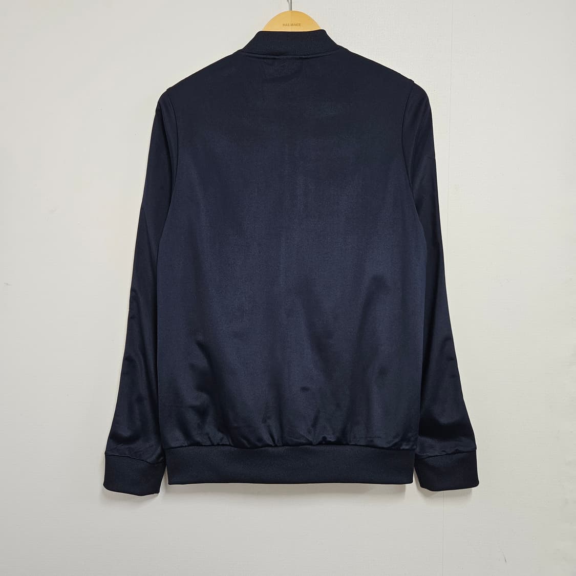 95 아디다스 네이비 삼선 트랙탑 져지 상품이미지2