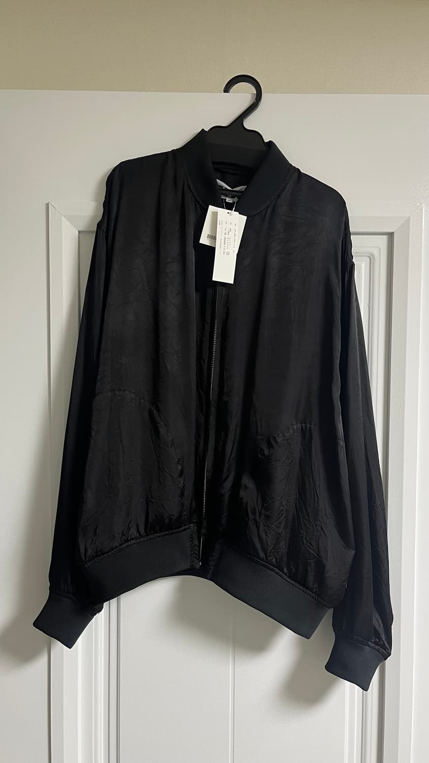 CDG 스태프 블루종 XL 상품이미지1