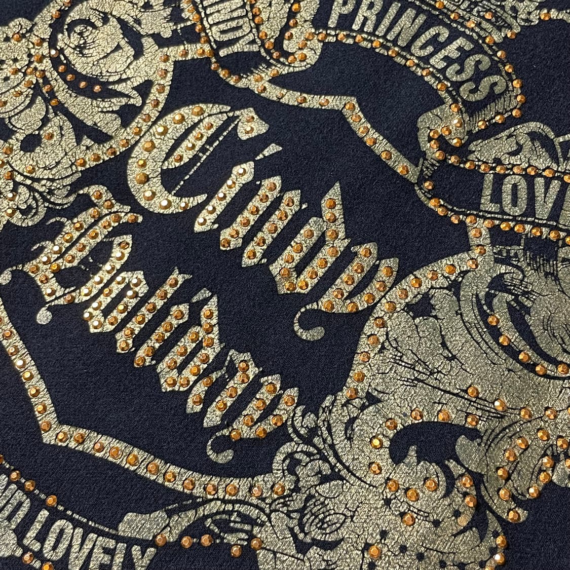 [95]CINDY HOLIDAY Y2K 후드 집업 상품이미지10