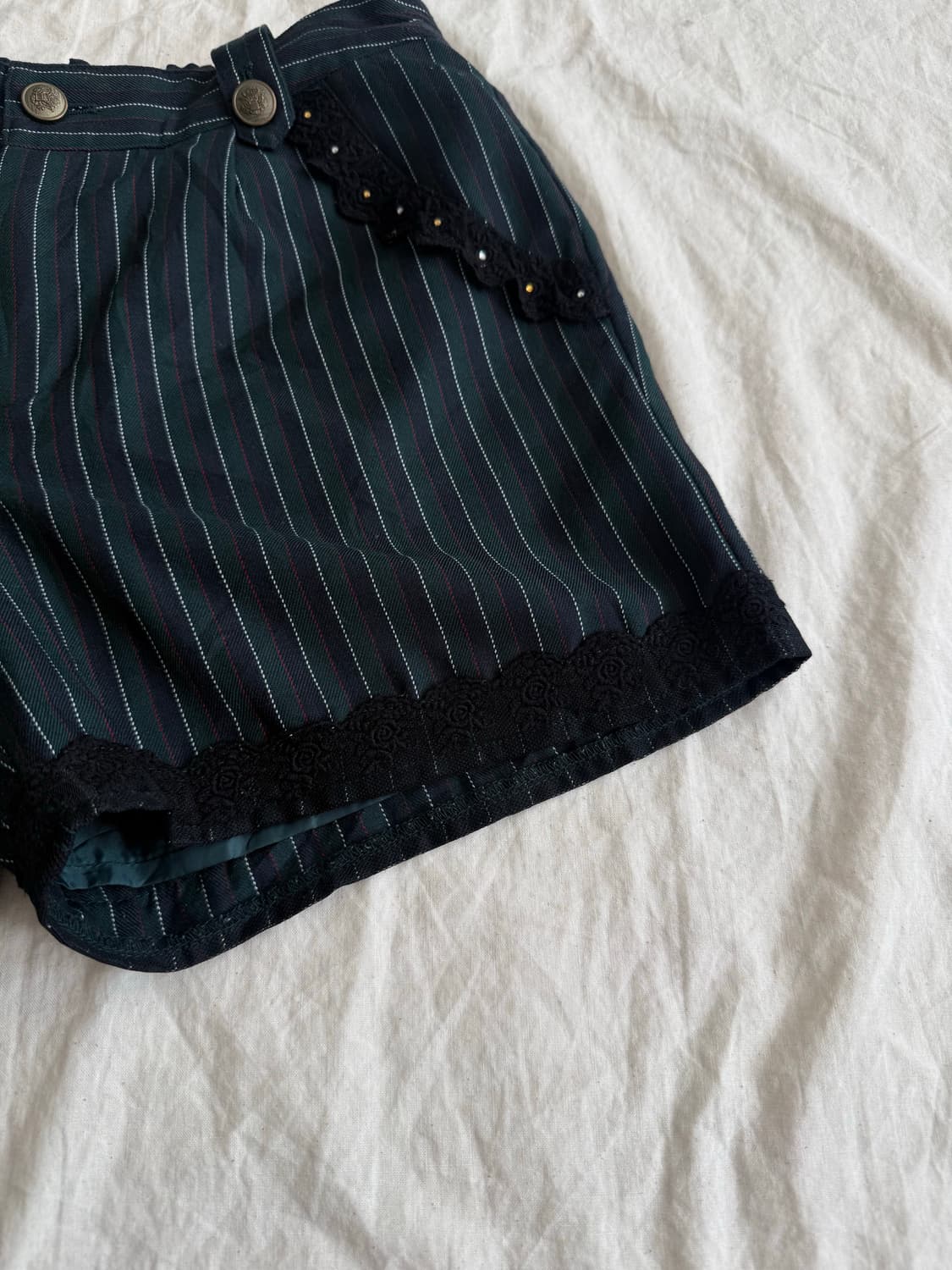 엑시즈팜 니혼진 숏팬츠 상품이미지3